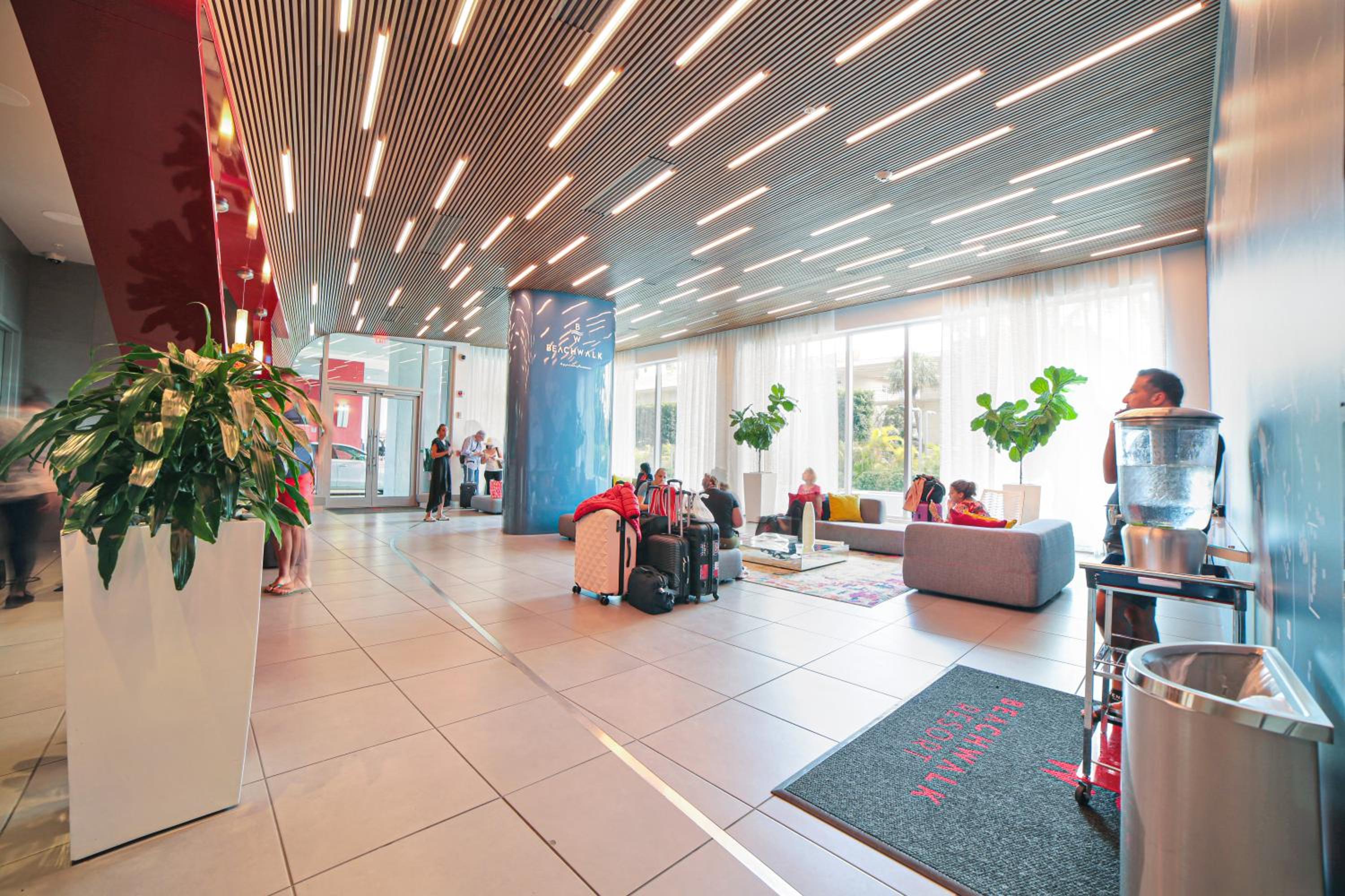 Private Ocean Luxury Condos at Beachwalk Resort - Image 3