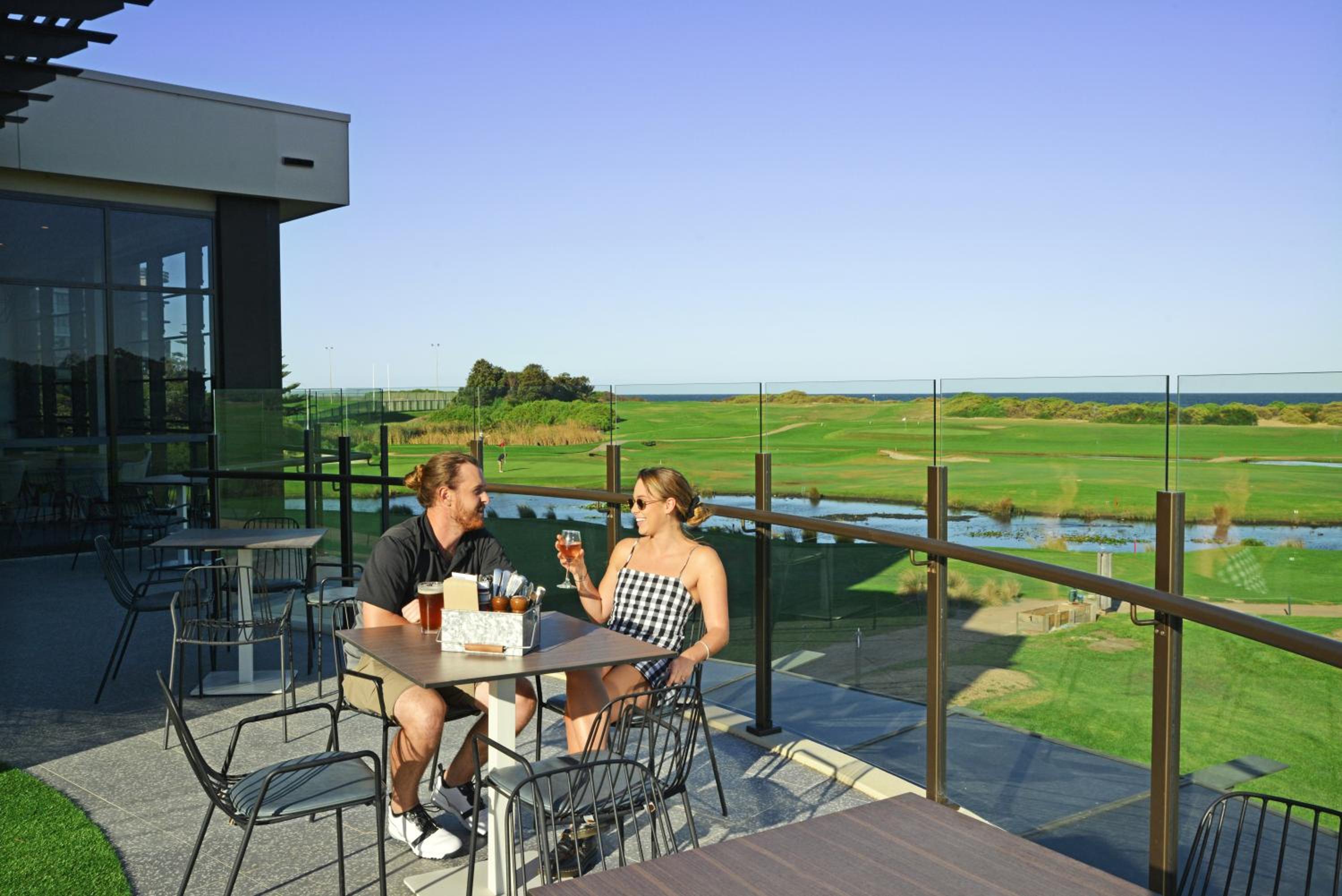 Wollongong Vacations - Best Western City Sands - Property Image 23