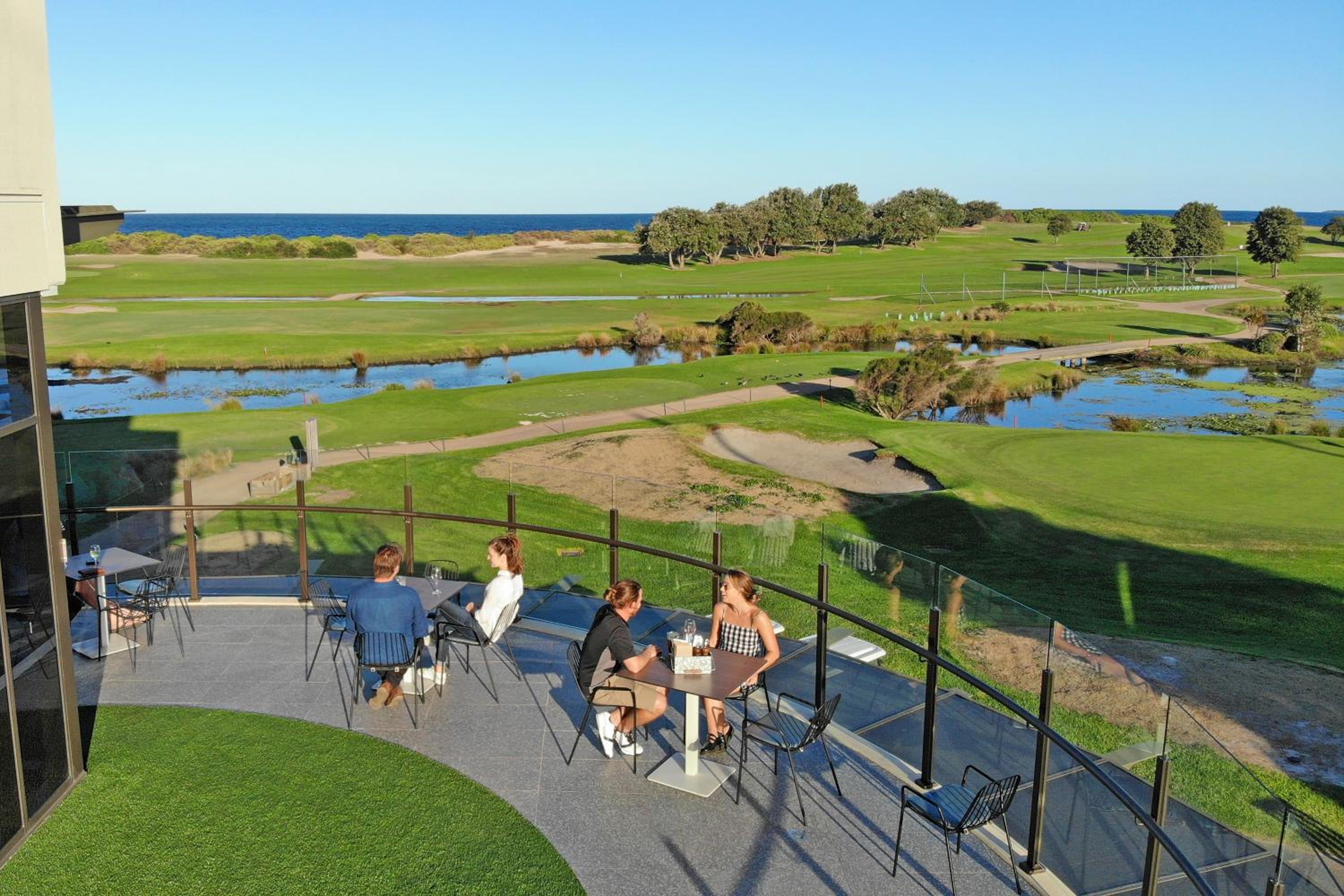 Wollongong Vacations - Best Western City Sands - Property Image 3