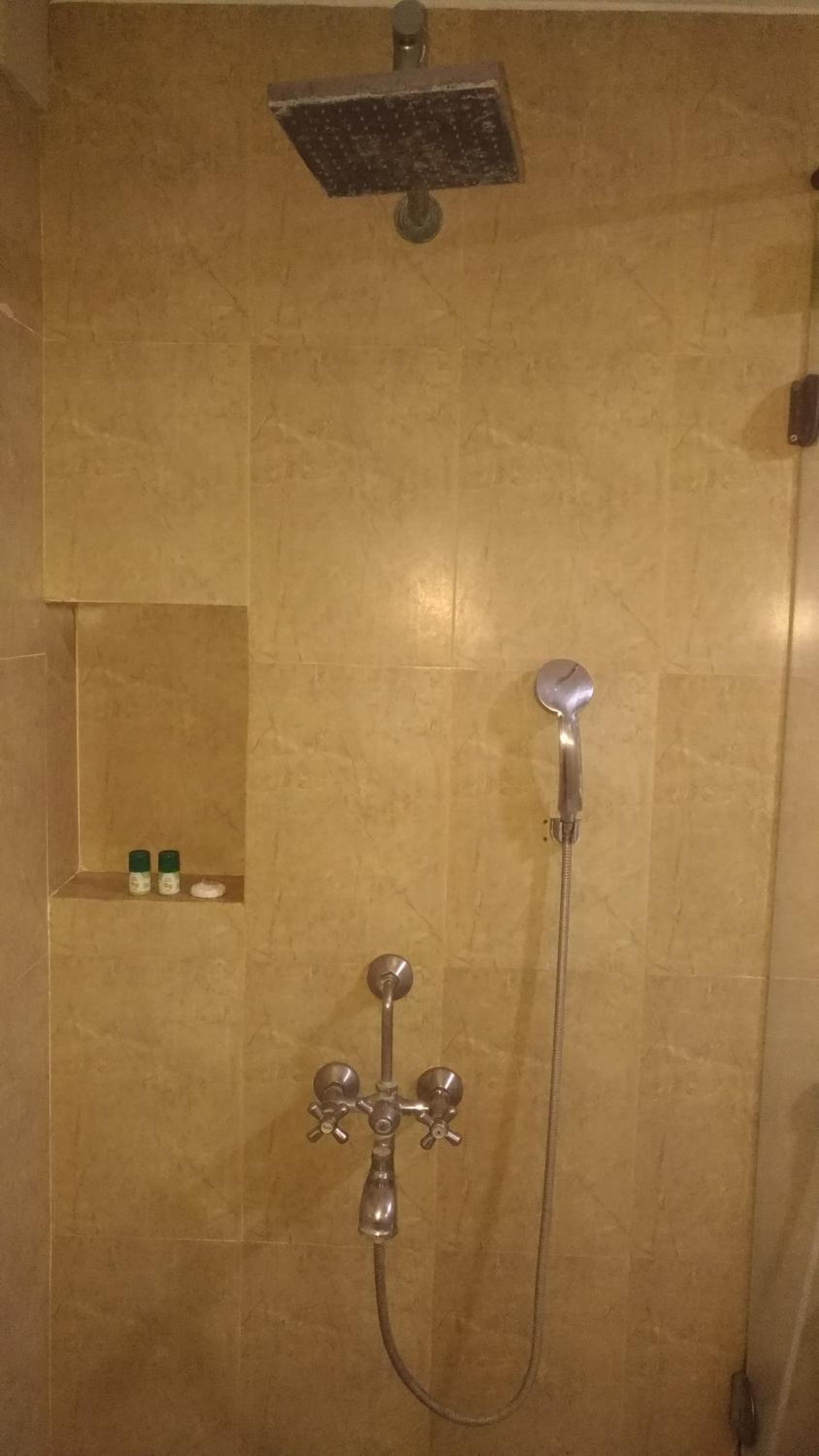 Hanu Reddy Residences, Poes Garden - Boutique Urban Retreat