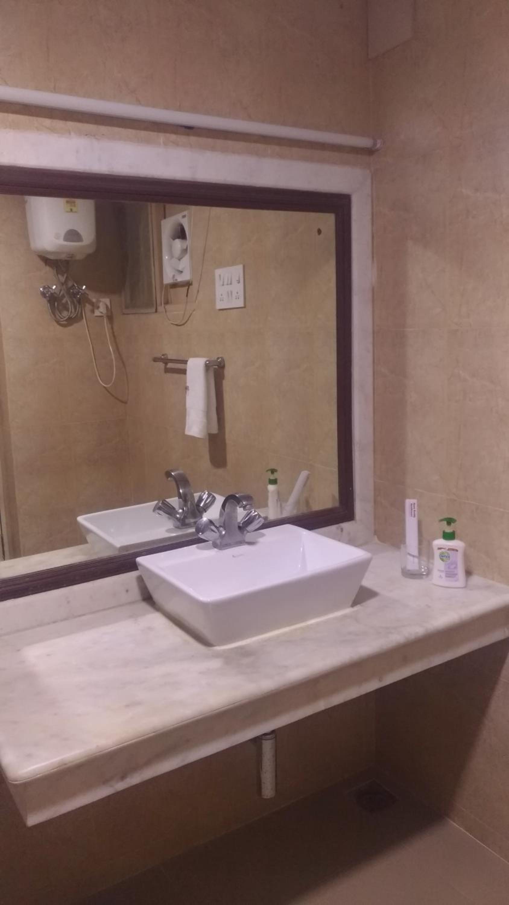 Hanu Reddy Residences, Poes Garden - Boutique Urban Retreat