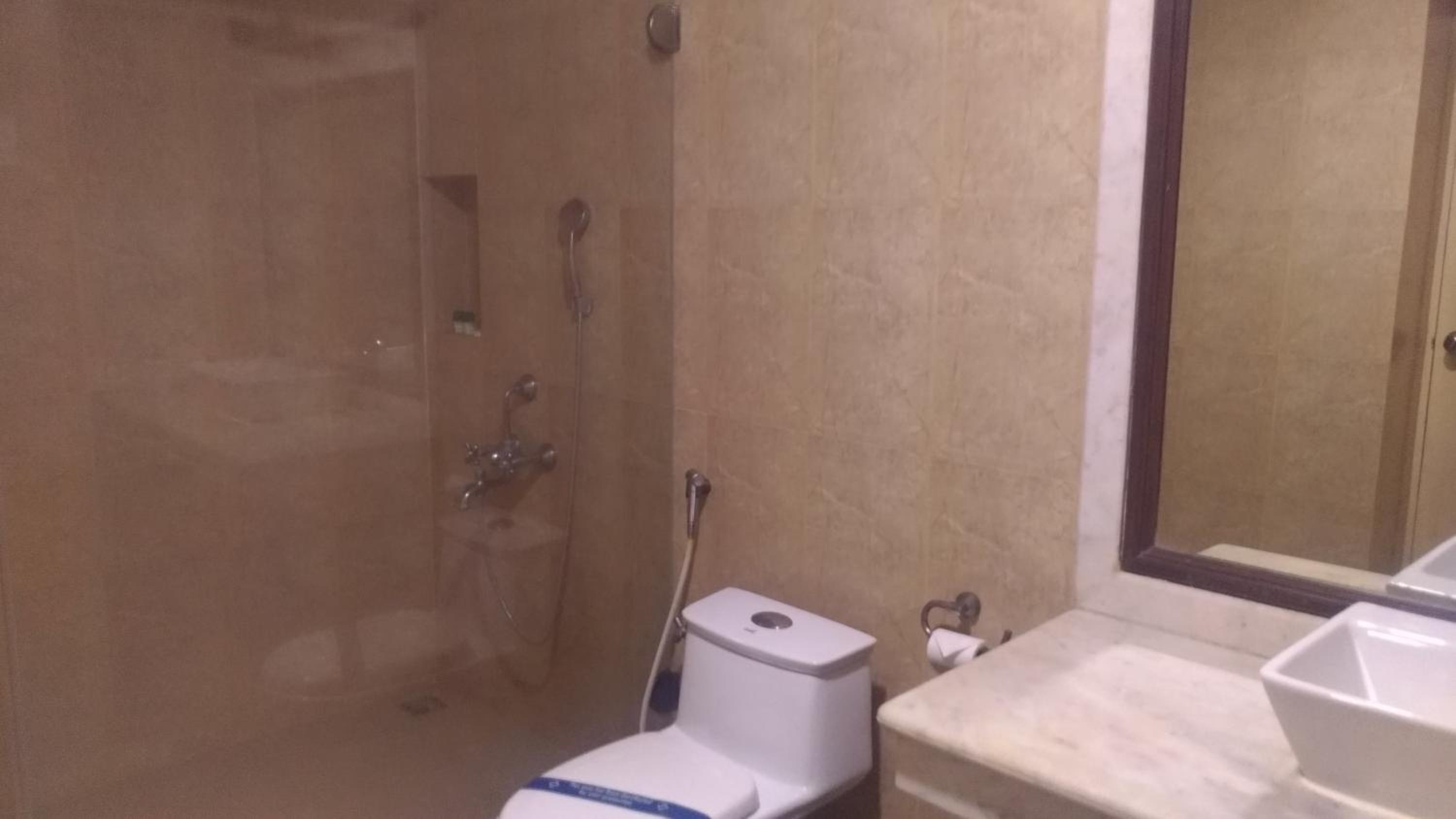 Hanu Reddy Residences, Poes Garden - Boutique Urban Retreat