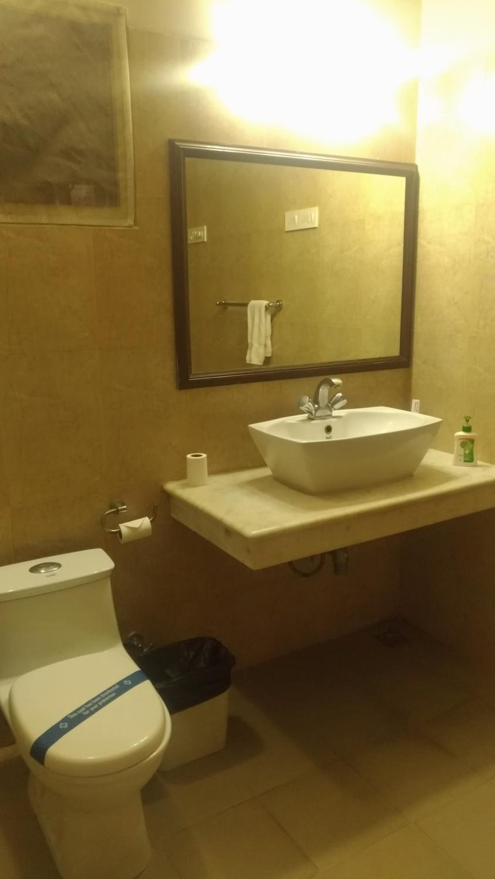 Hanu Reddy Residences, Poes Garden - Boutique Urban Retreat
