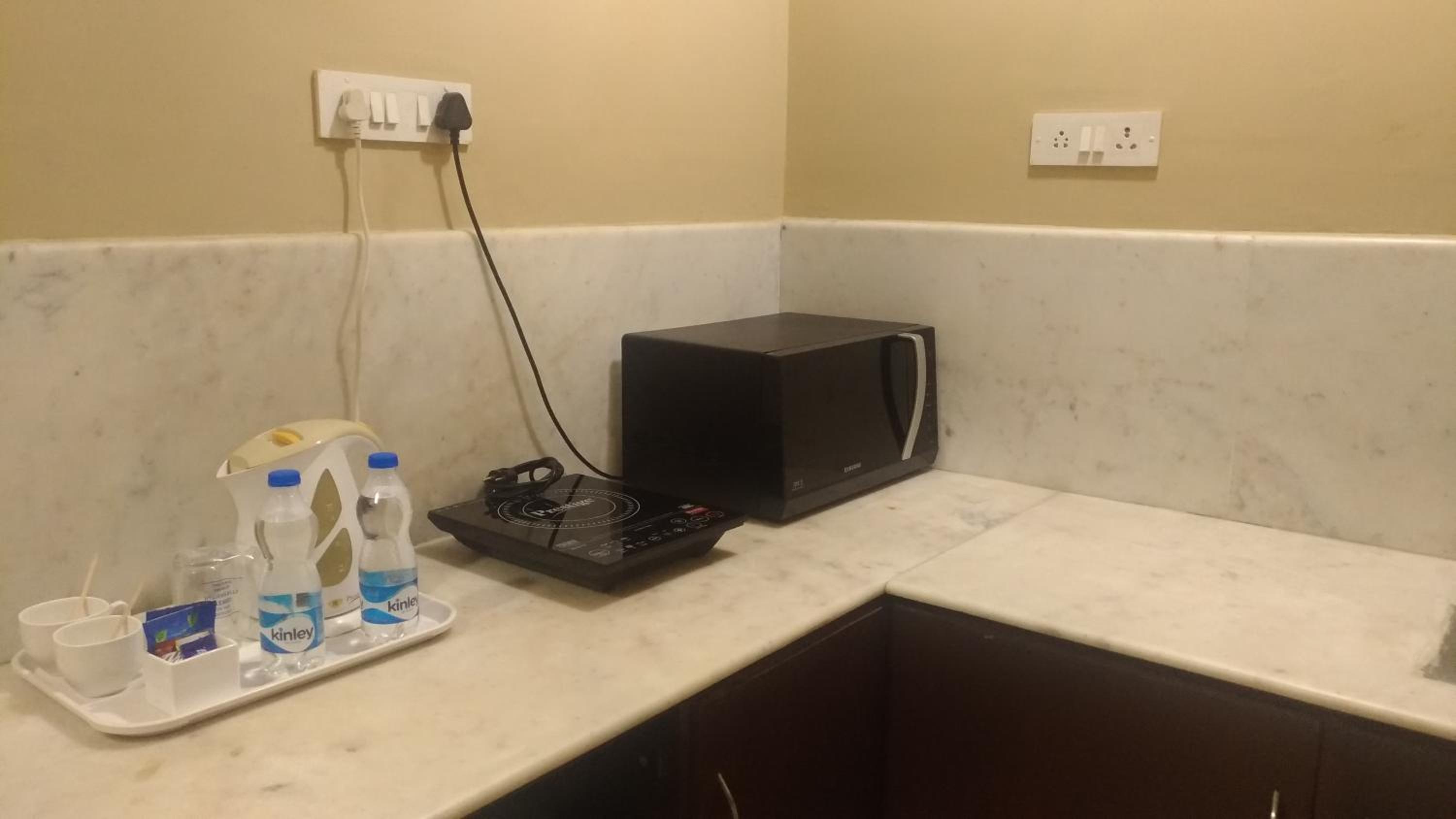 Hanu Reddy Residences, Poes Garden - Boutique Urban Retreat