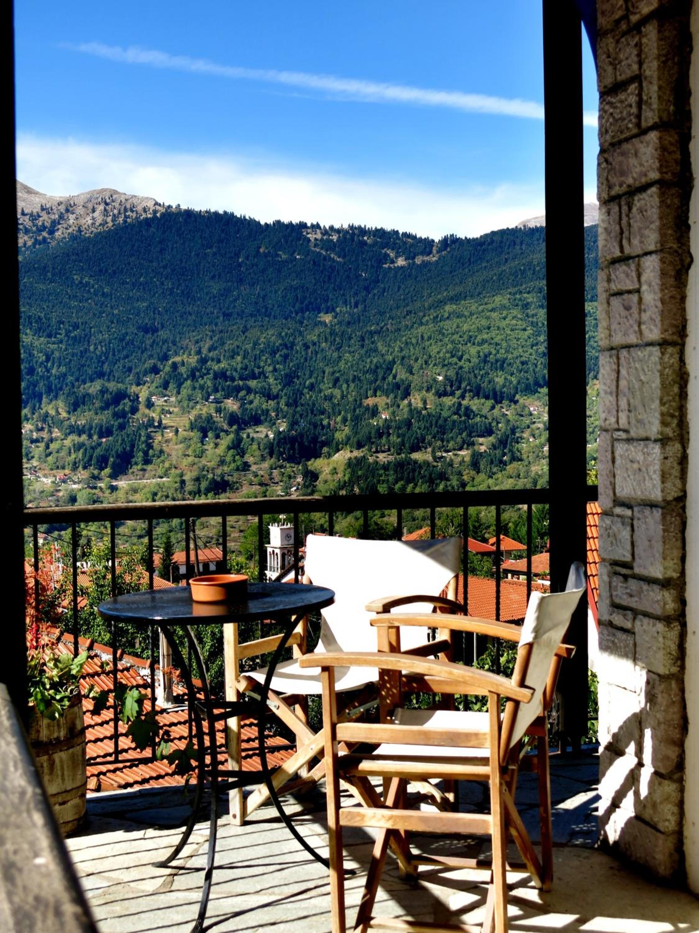 Xenonas Brizi view 5