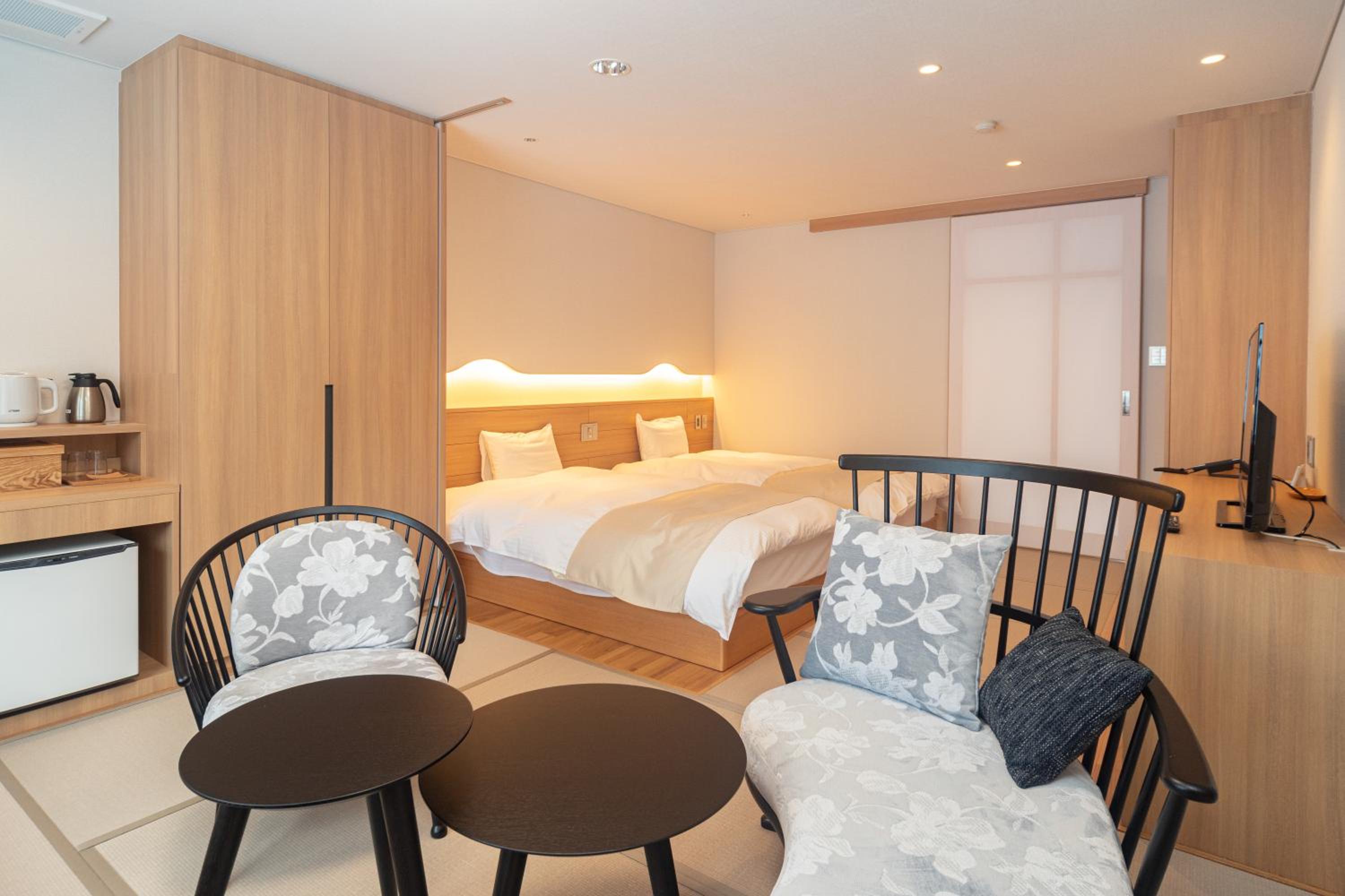Kyukamura Myoko