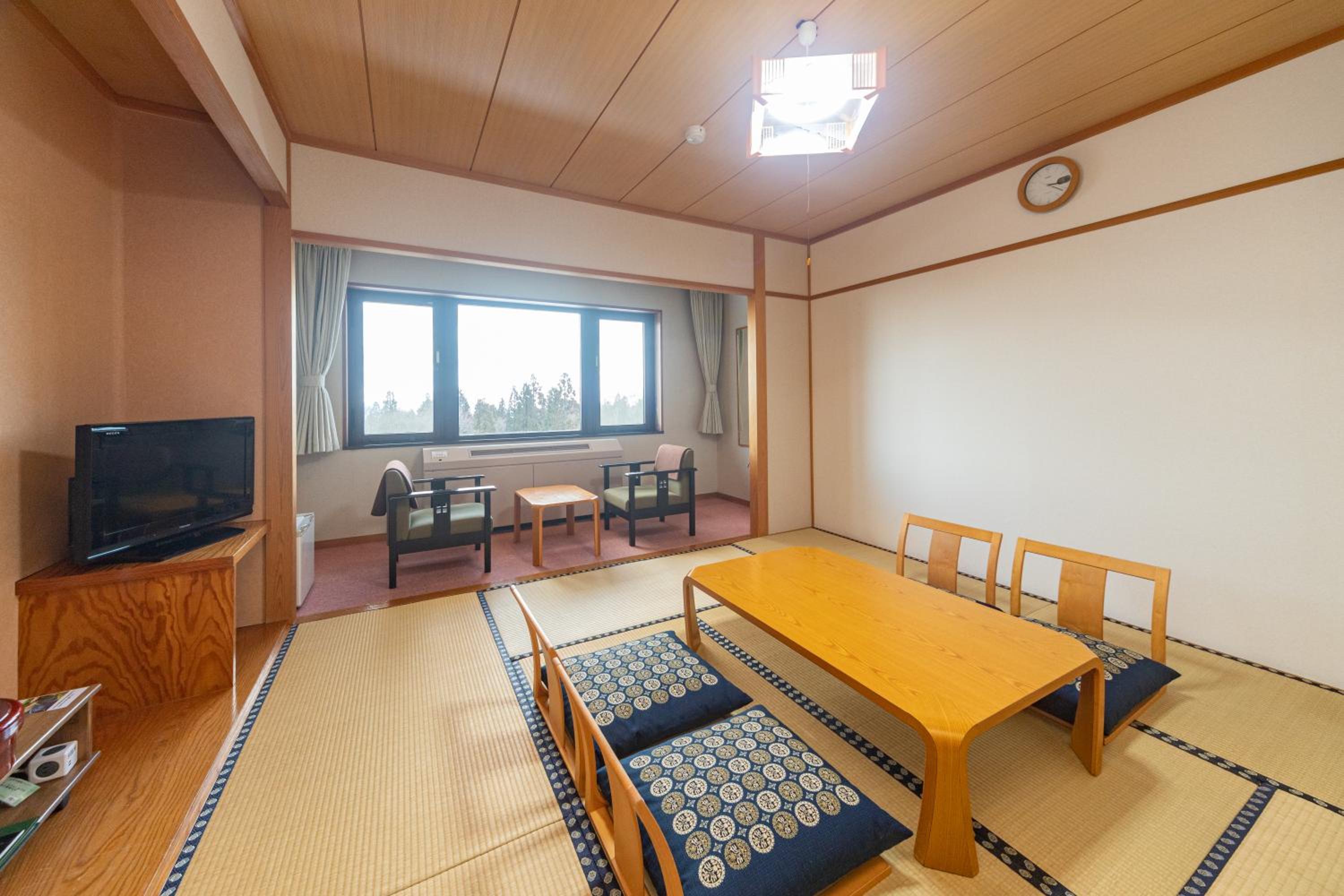 Kyukamura Myoko