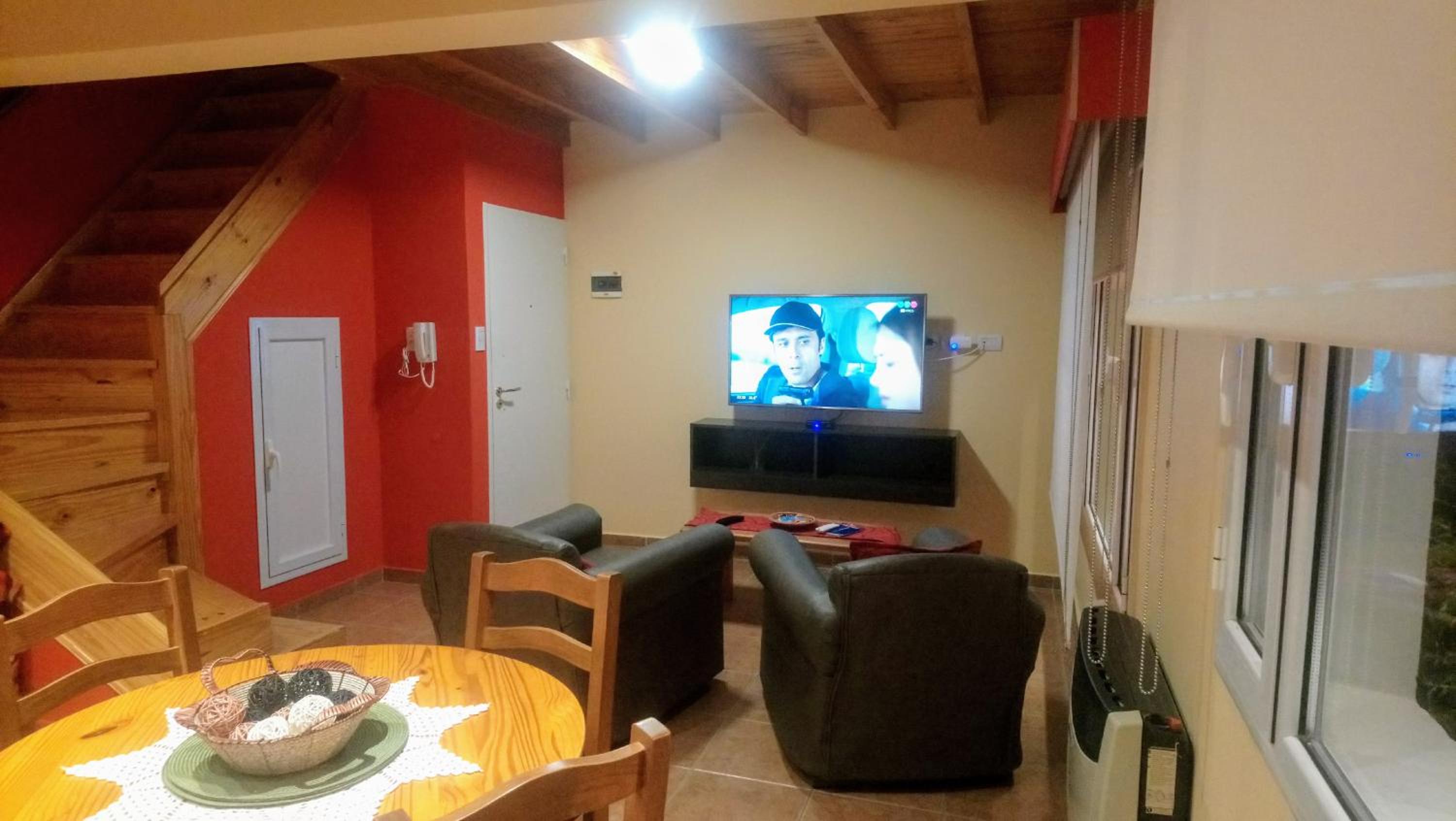 El Buen Descanso