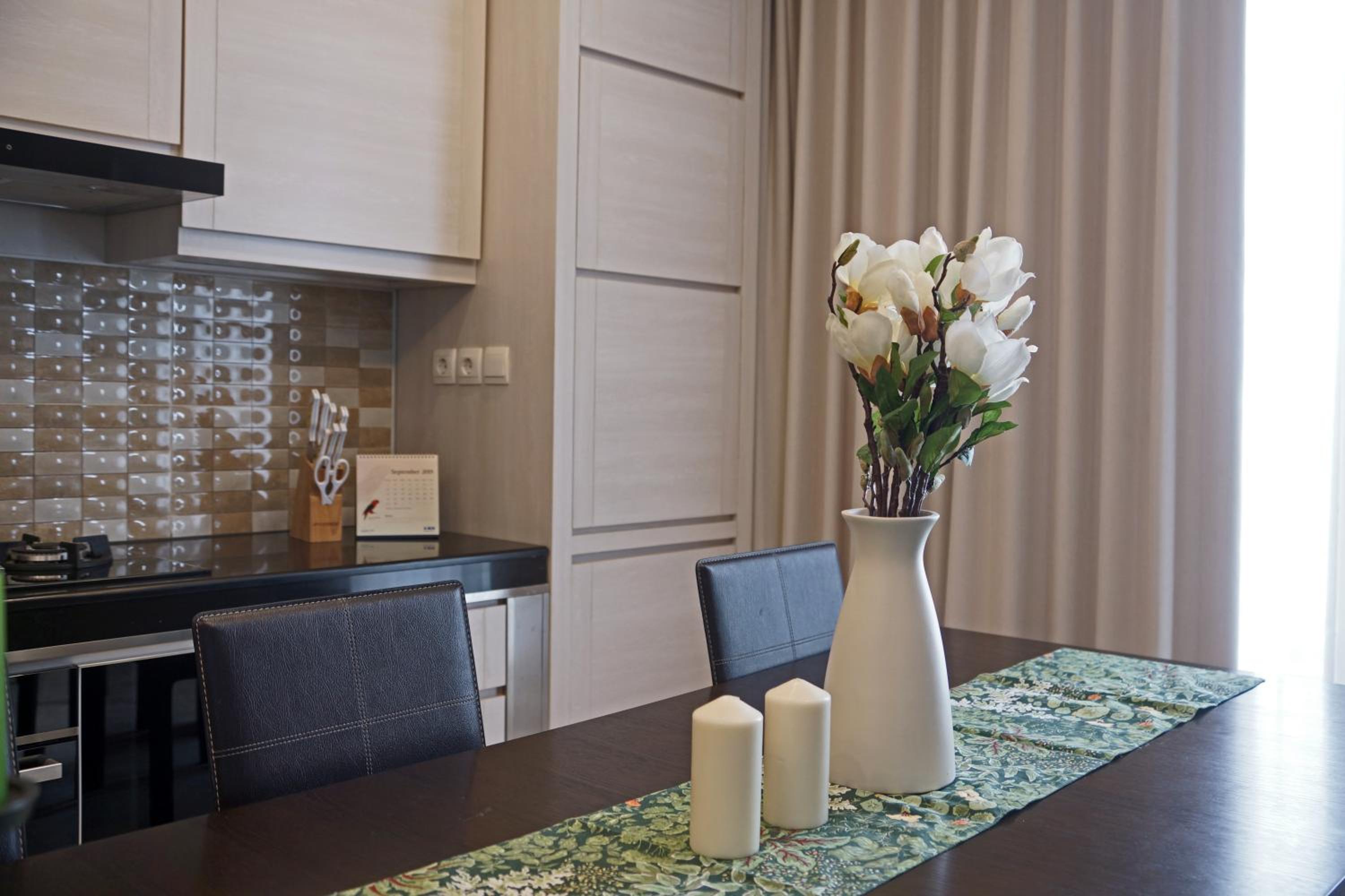 Dago Suite 3BR Luxury Apartment, バンドン - 17