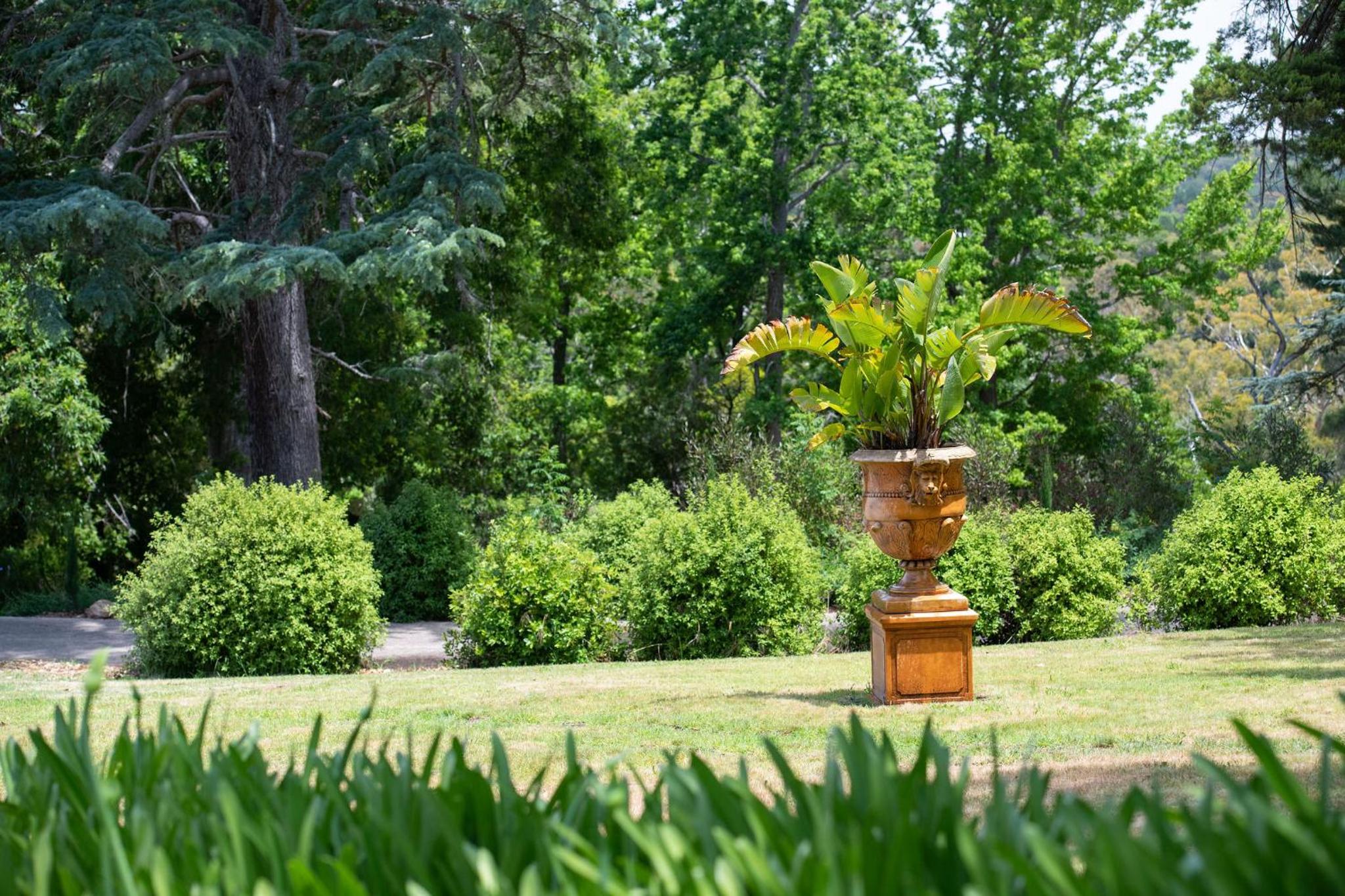 Pirralilla Estate Adelaide Hills