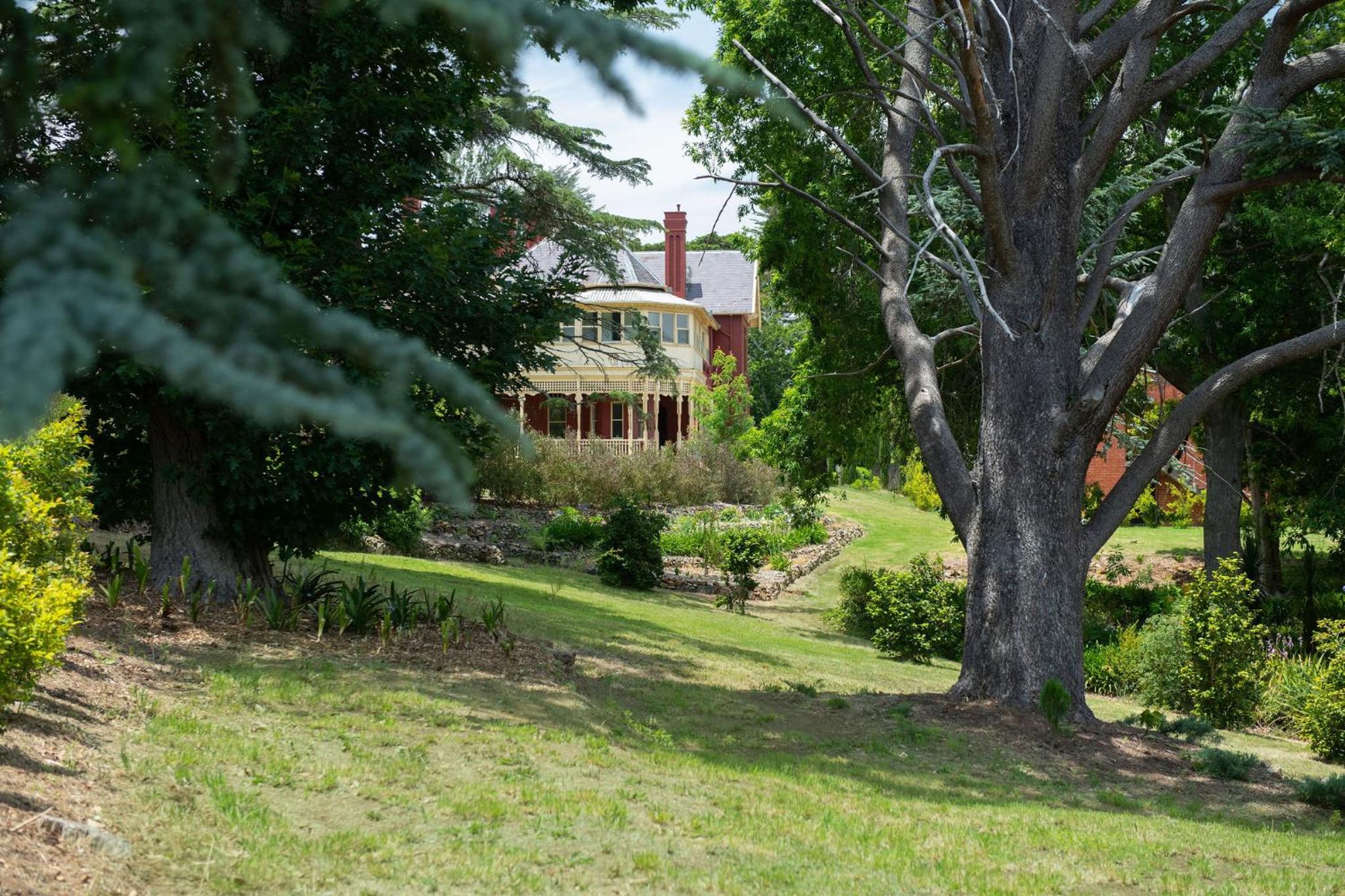 Pirralilla Estate Adelaide Hills