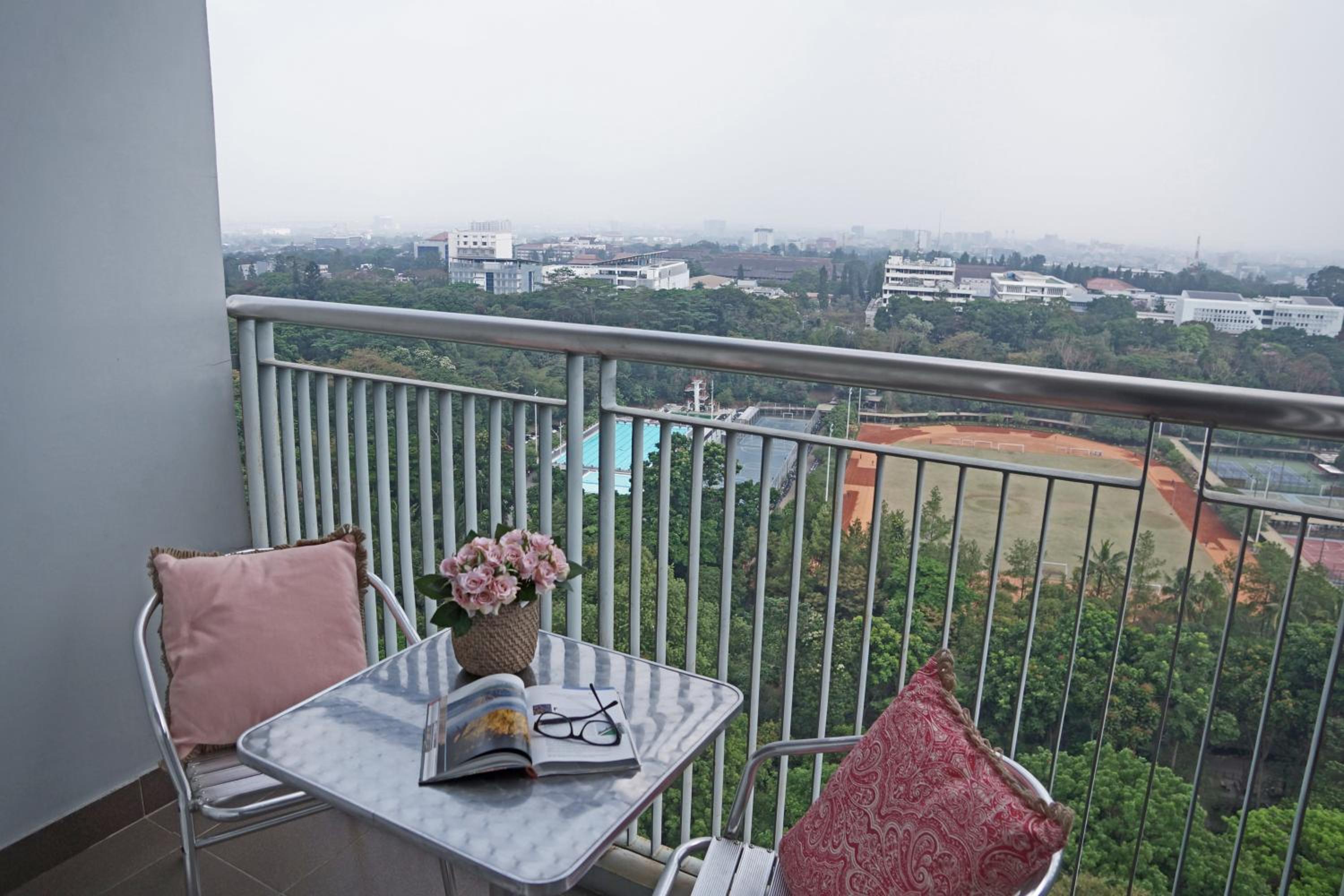 Dago Suite 3BR Luxury Apartment, バンドン - 20