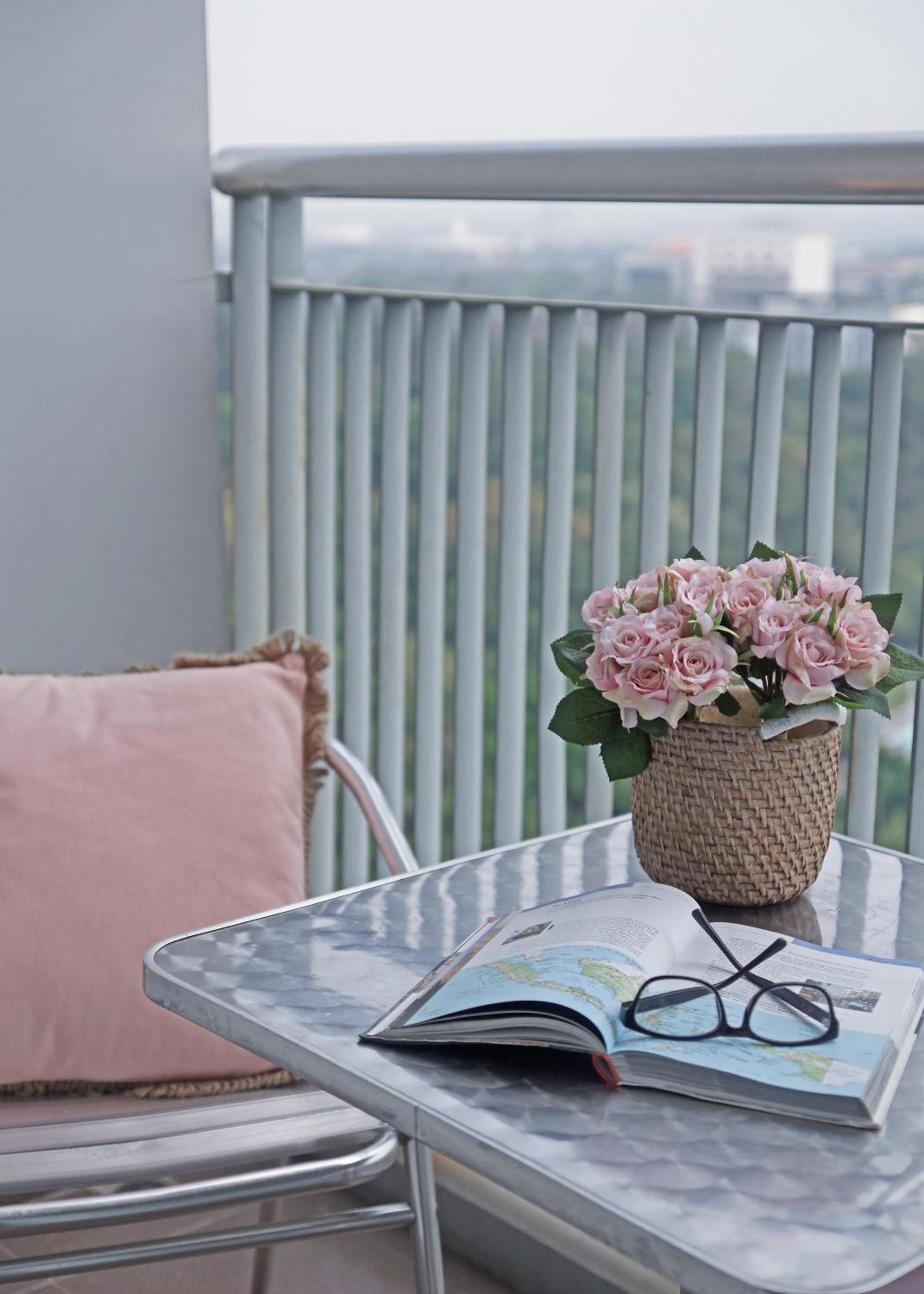 Dago Suite 3BR Luxury Apartment, バンドン - 13