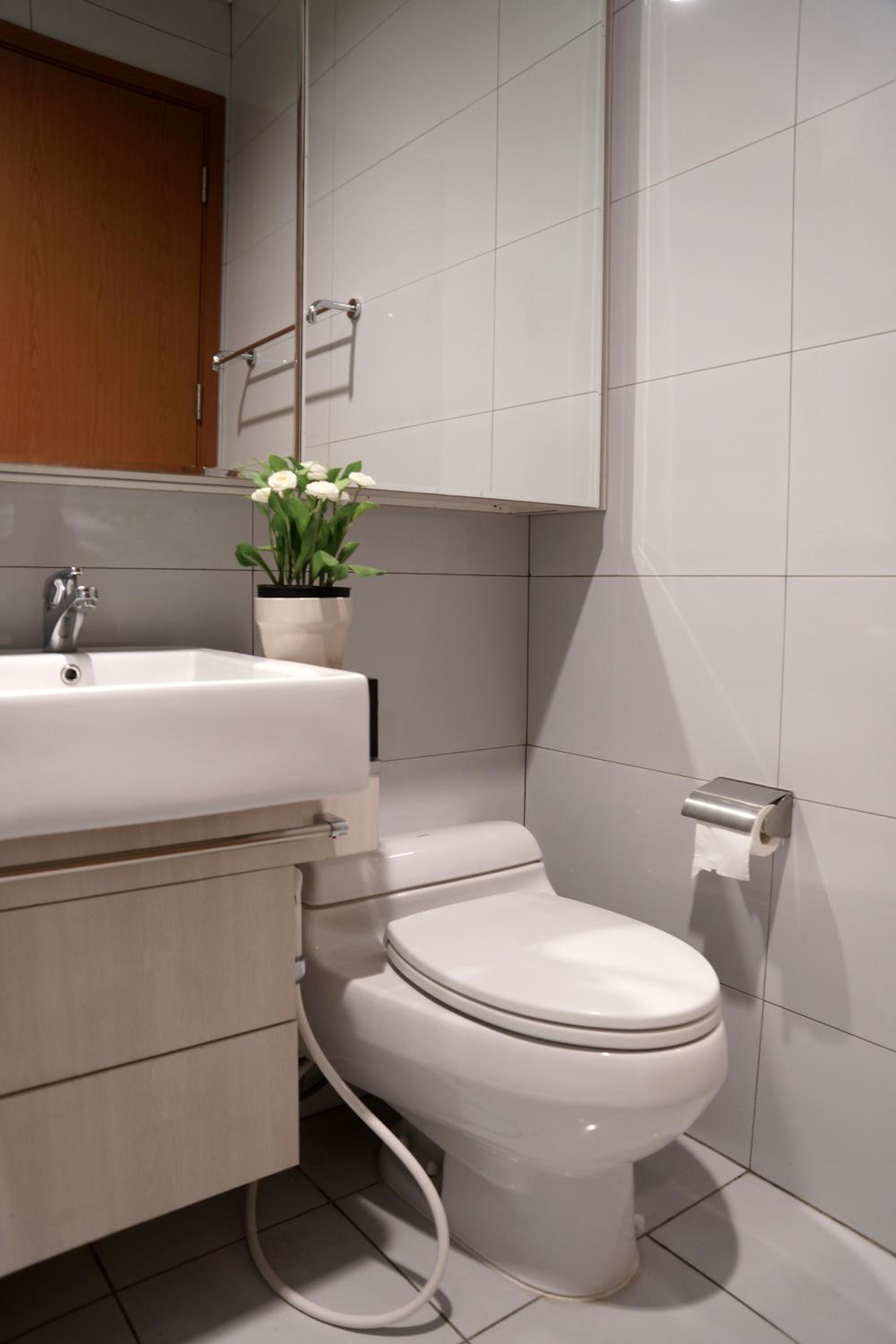 Dago Suite 3BR Luxury Apartment, バンドン - 12