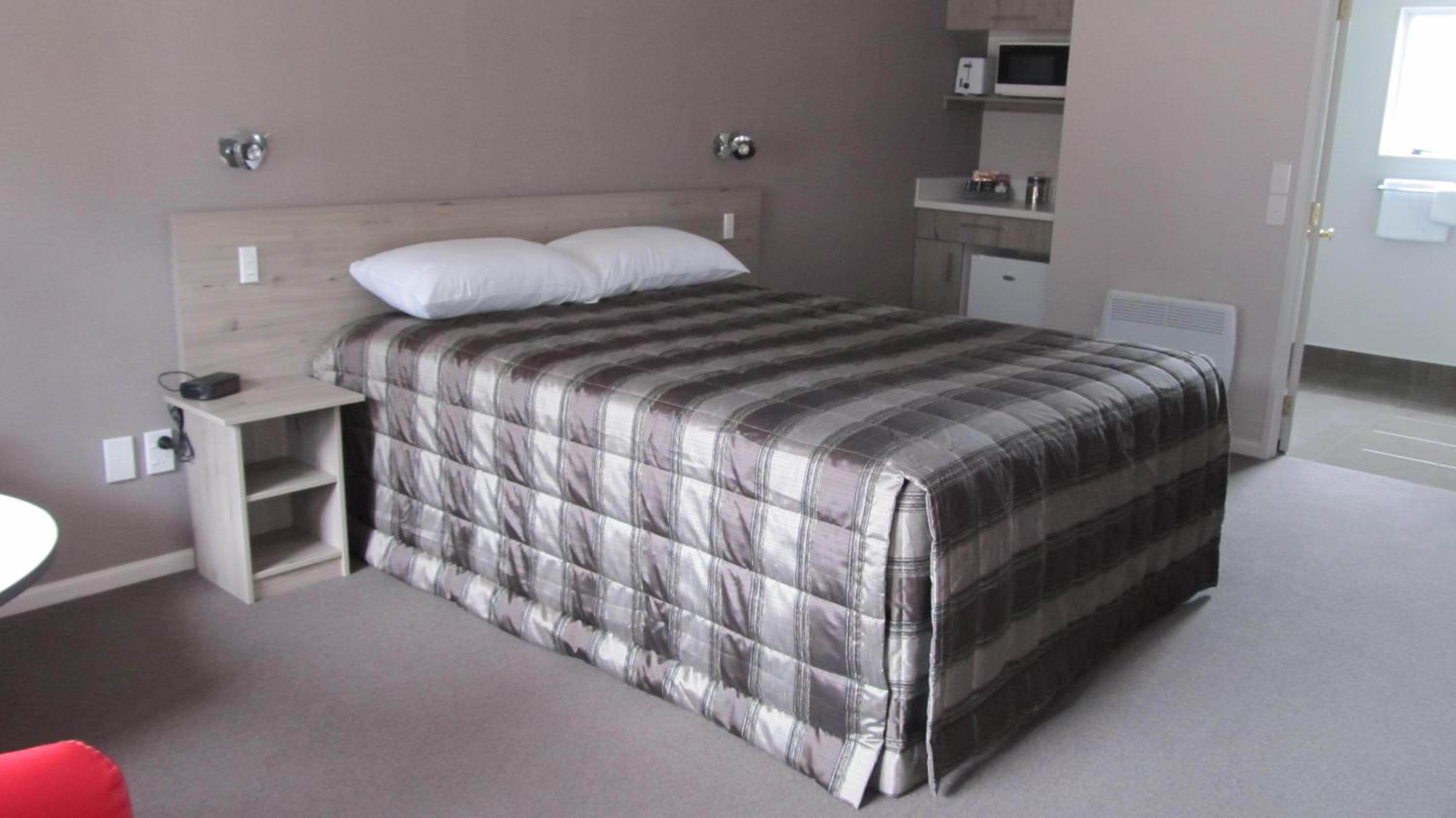 Carramar Motor Inn