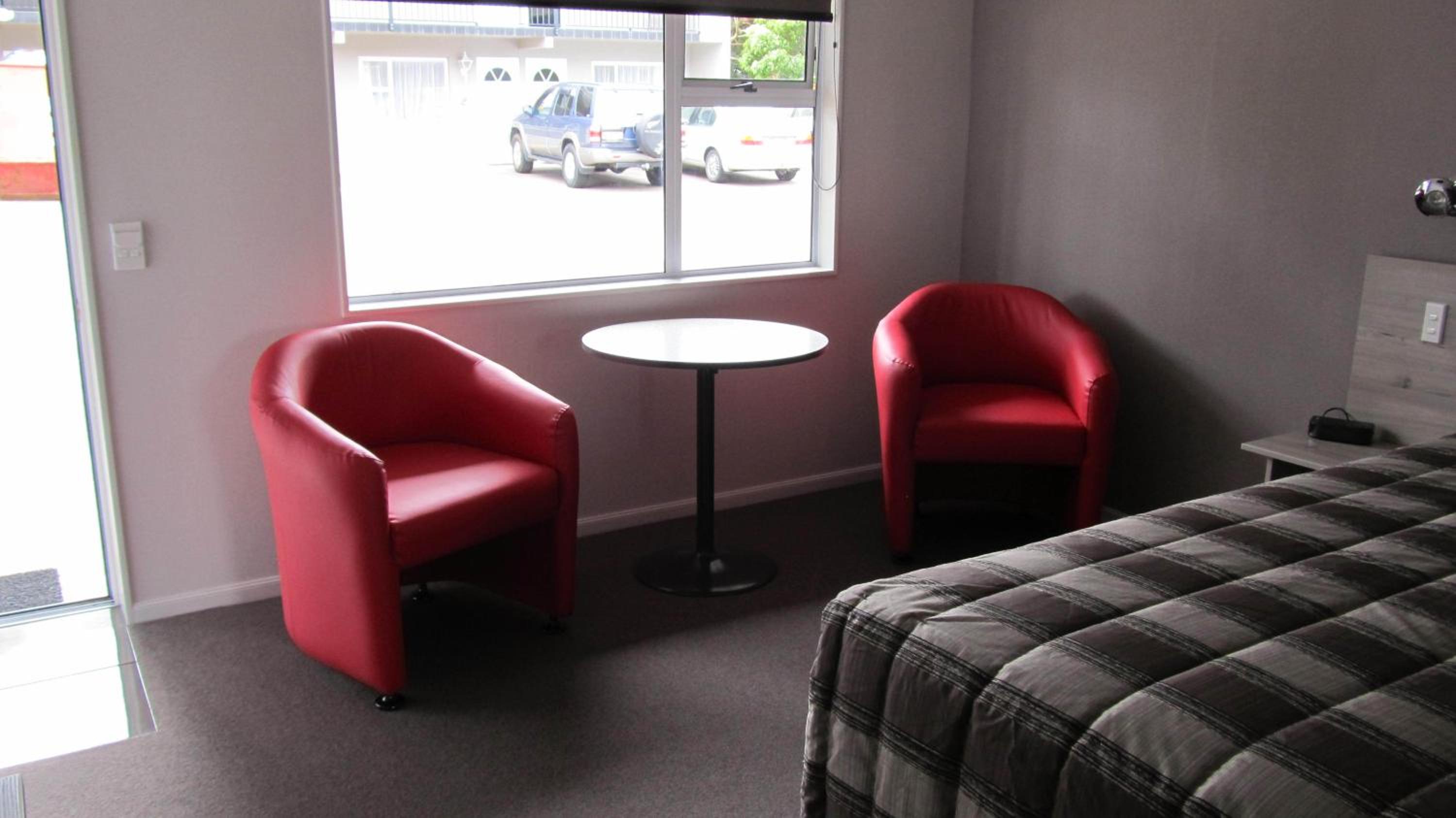 Carramar Motor Inn