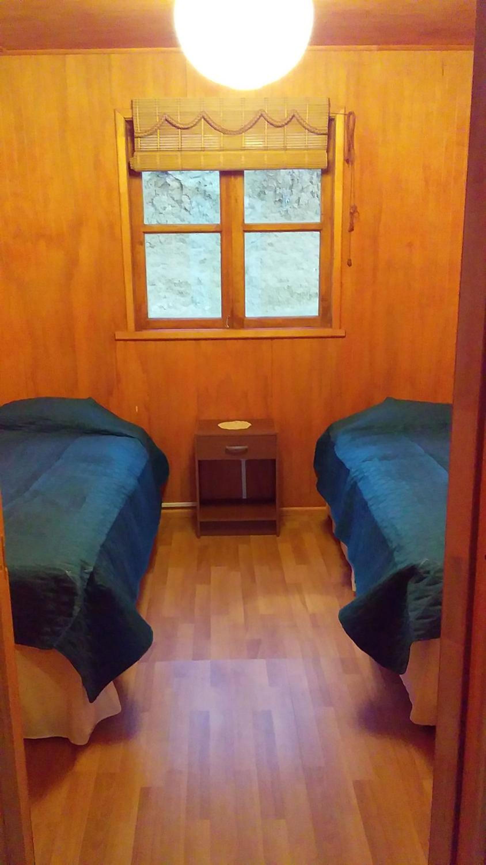 Cabañas Antu-Mapu