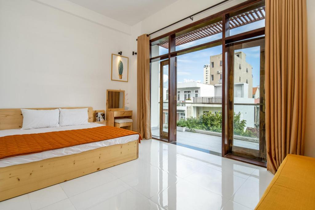 Siro House Da Nang Homestay view 2