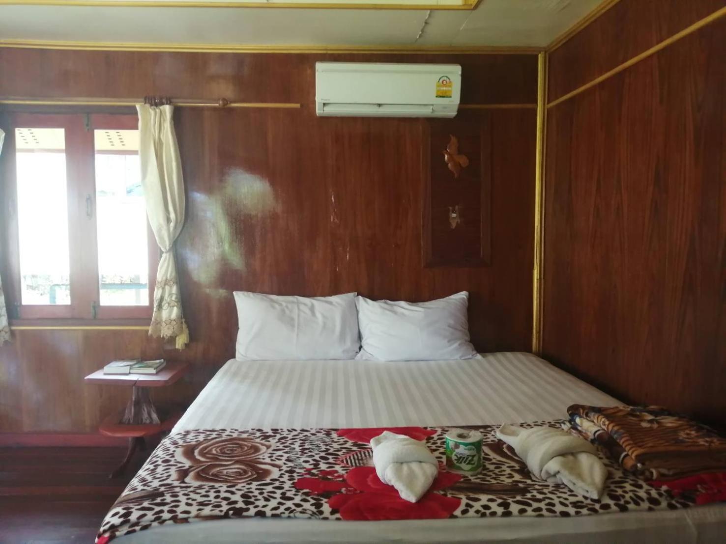 Pranee Bungalow view 4