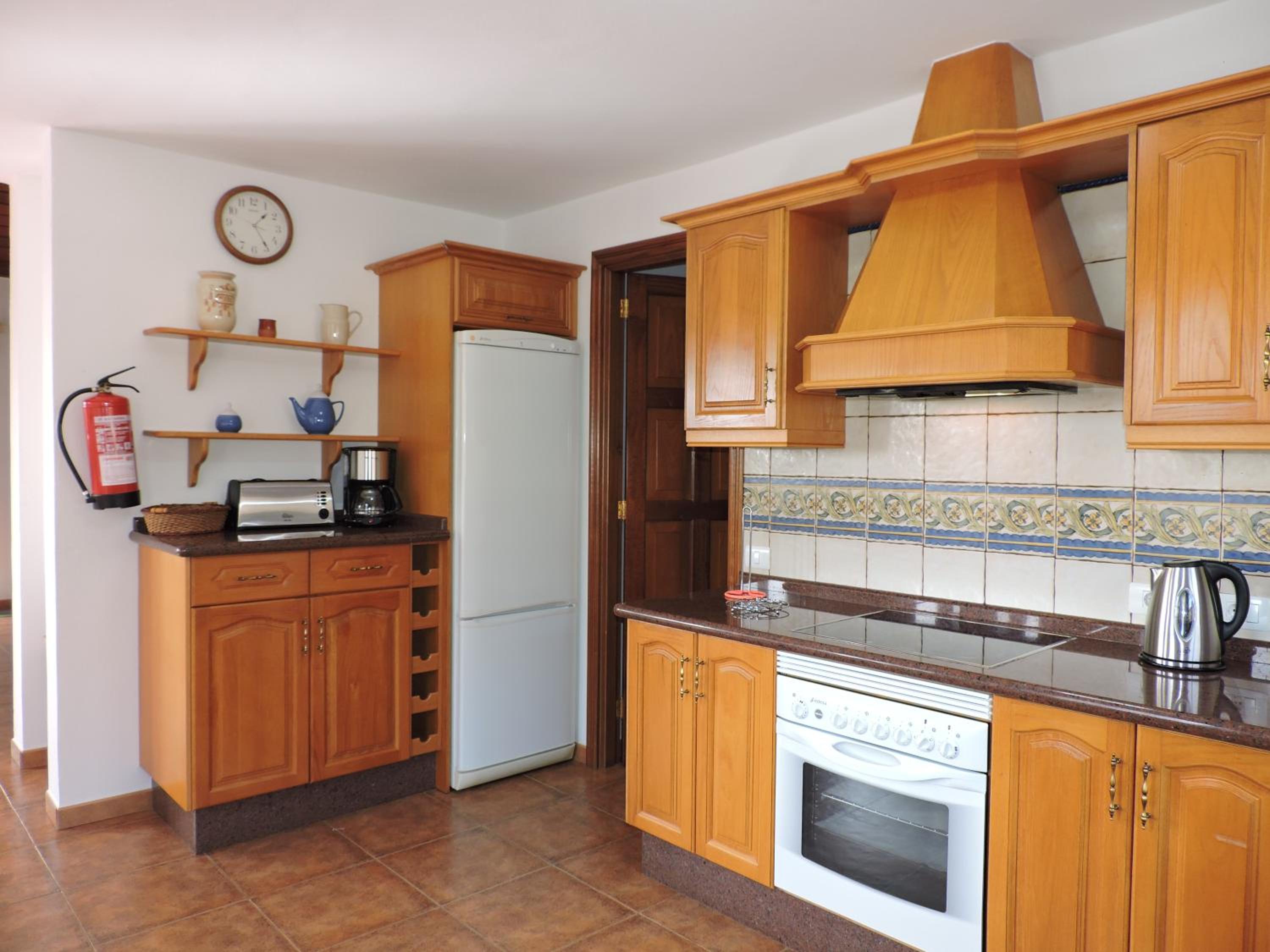 Casa Sol view 5