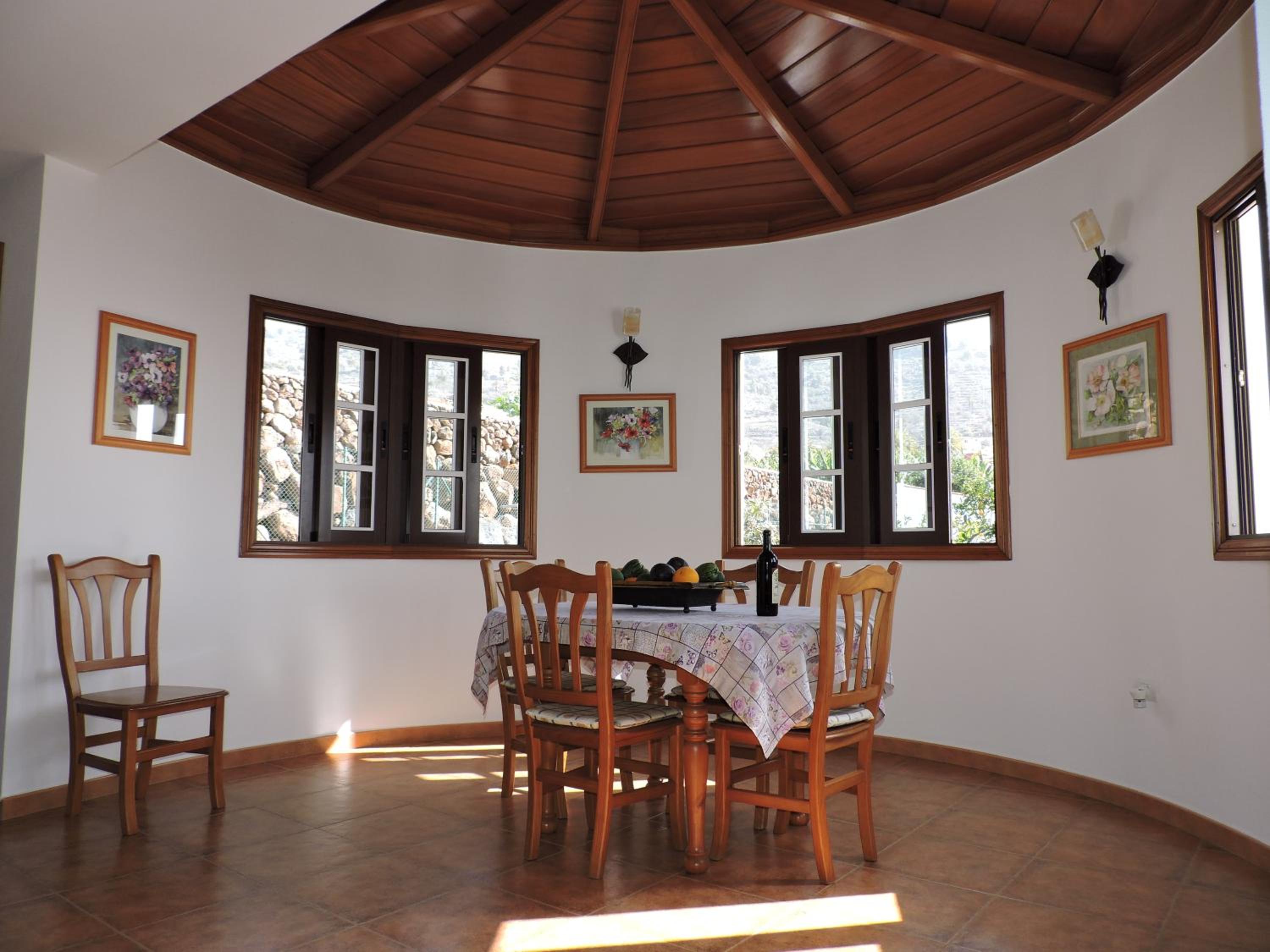 Casa Sol view 3