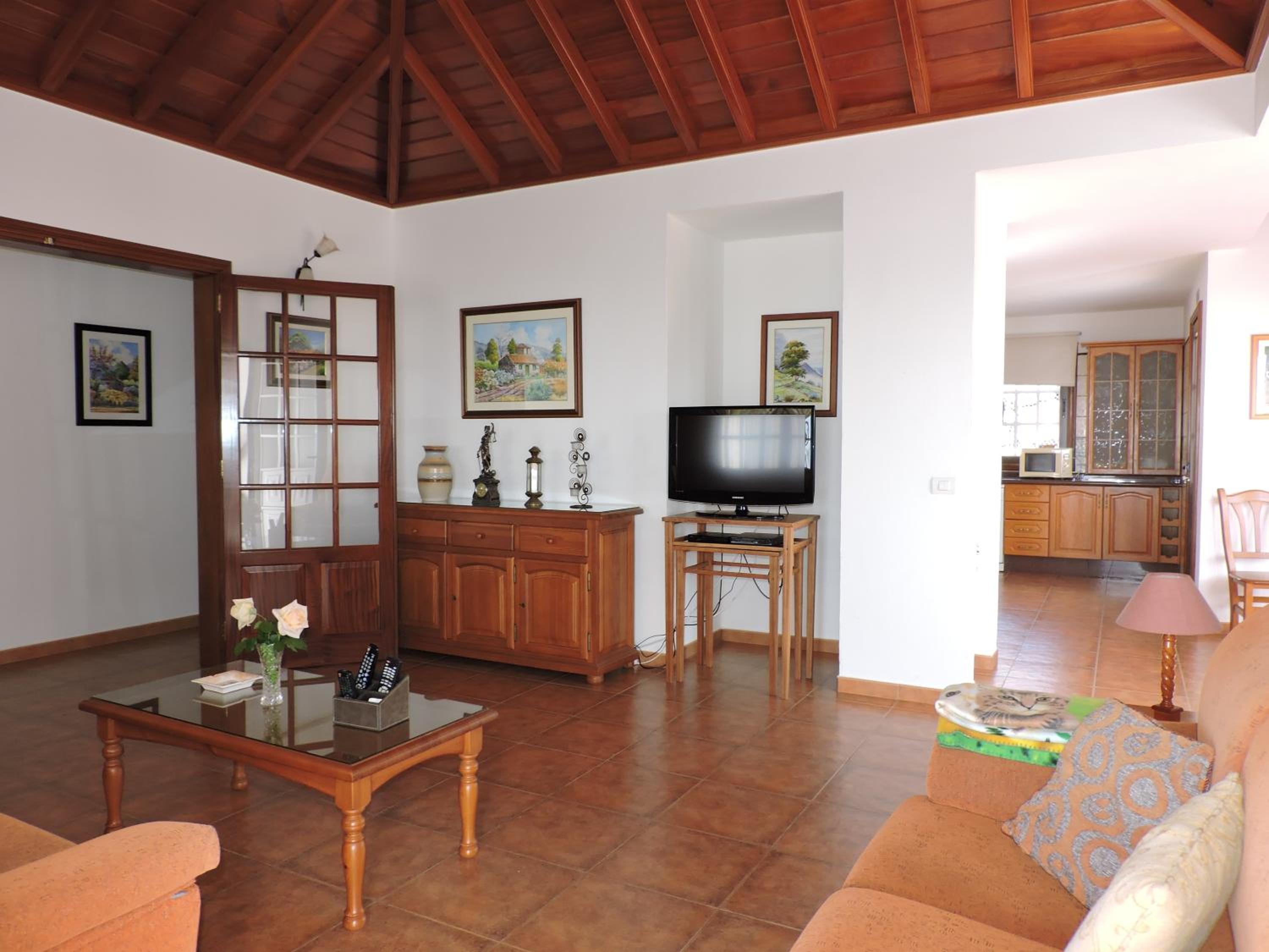 Casa Sol view 2