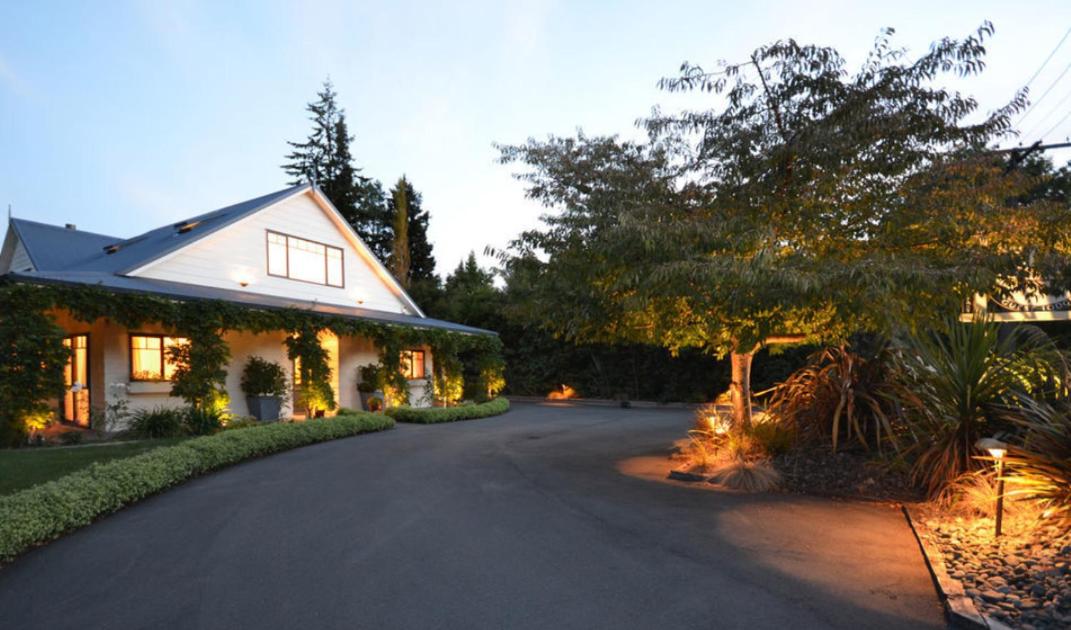Olive Rabbit - Boutique Bed & Breakfast view 3
