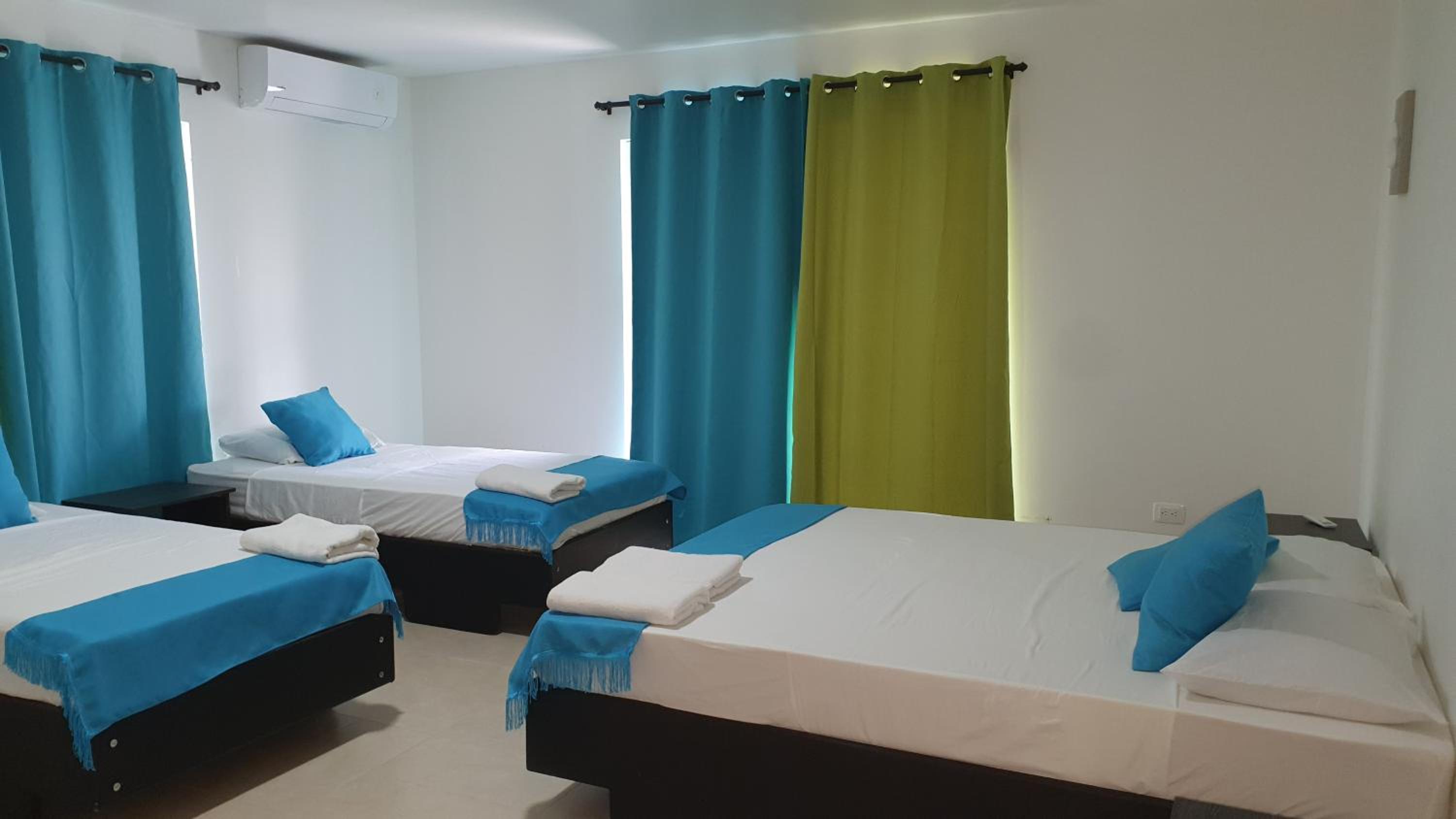 Red Snapper Guest House