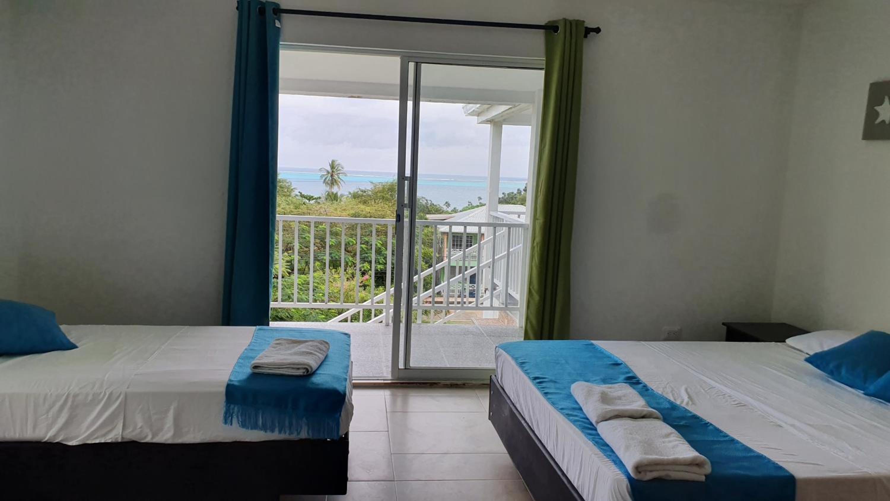 Red Snapper Guest House