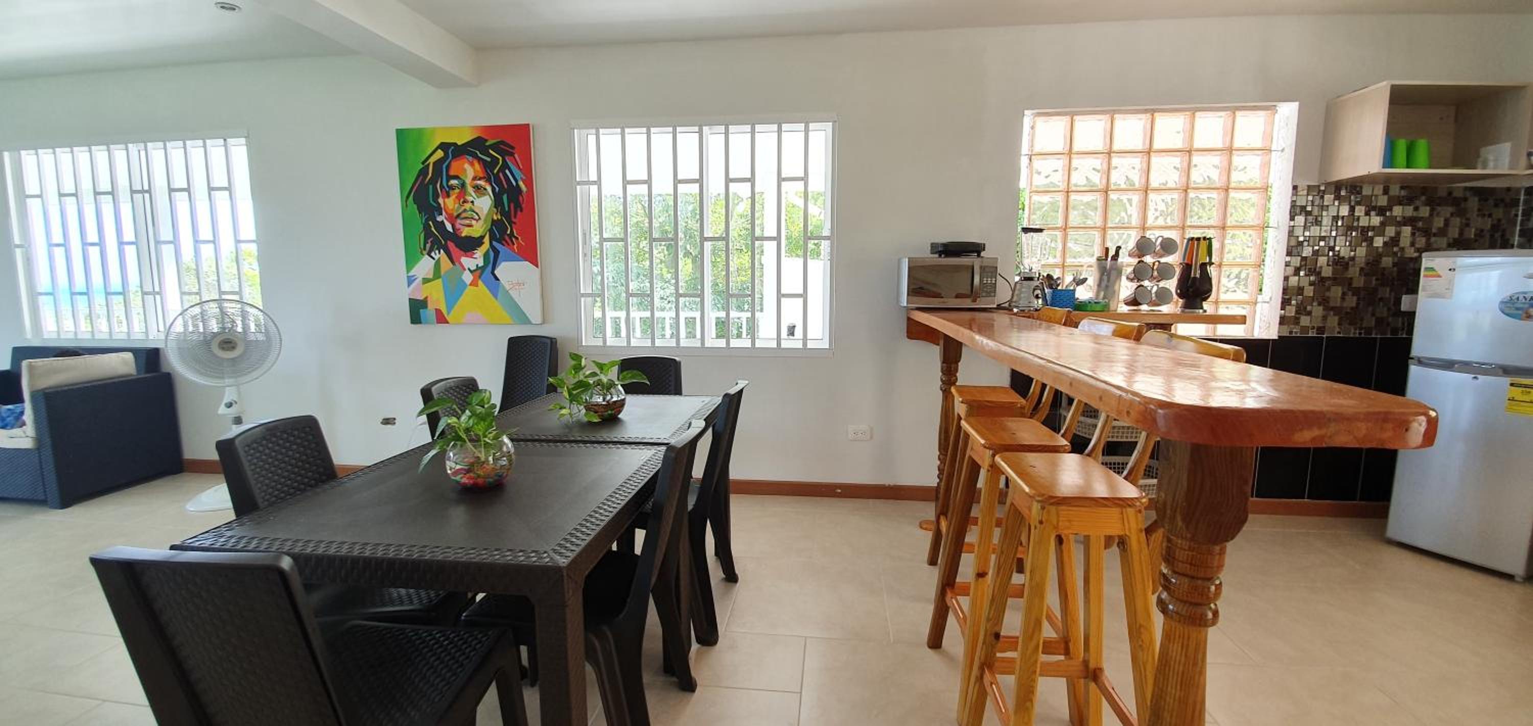 Red Snapper Guest House