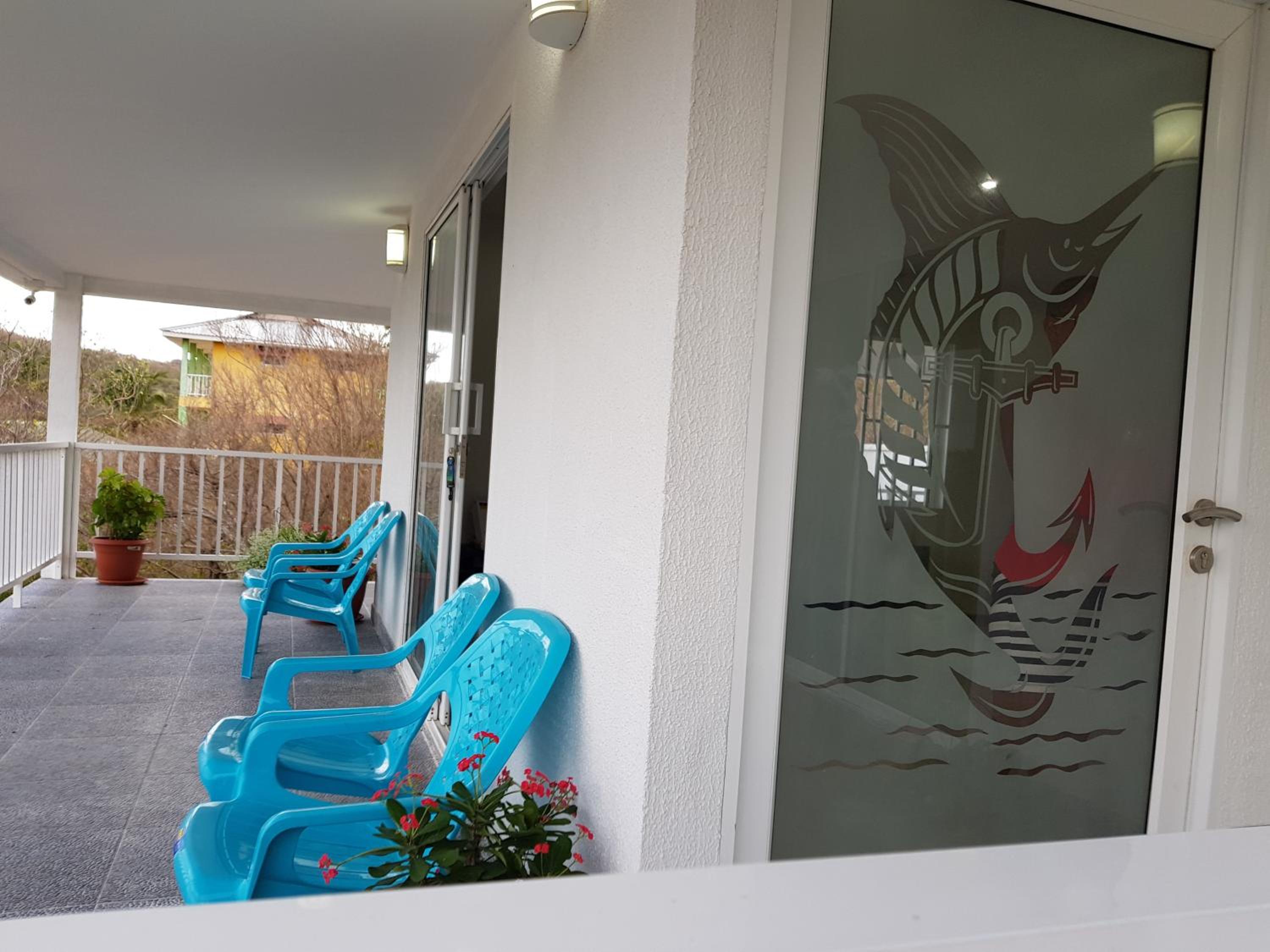 Red Snapper Guest House