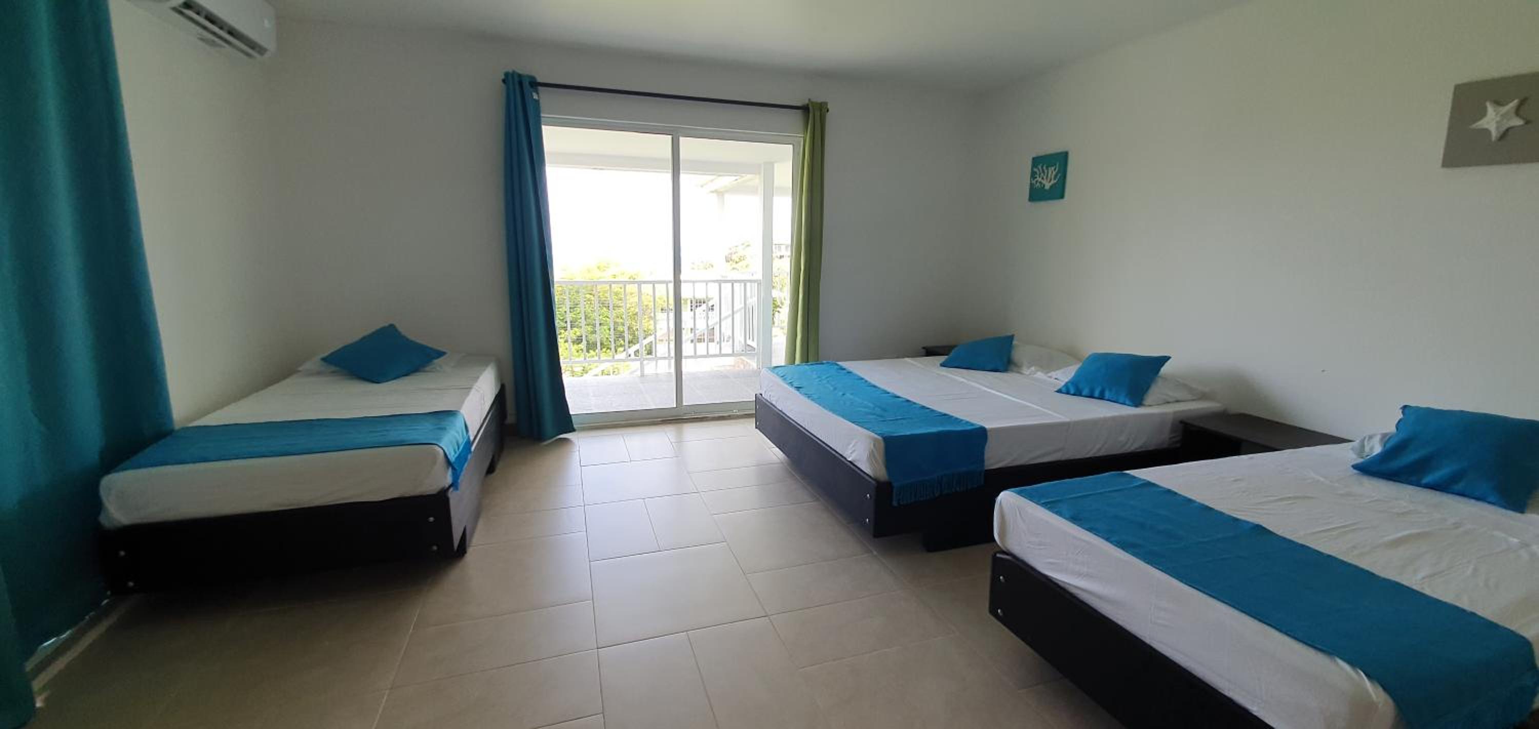 Red Snapper Guest House