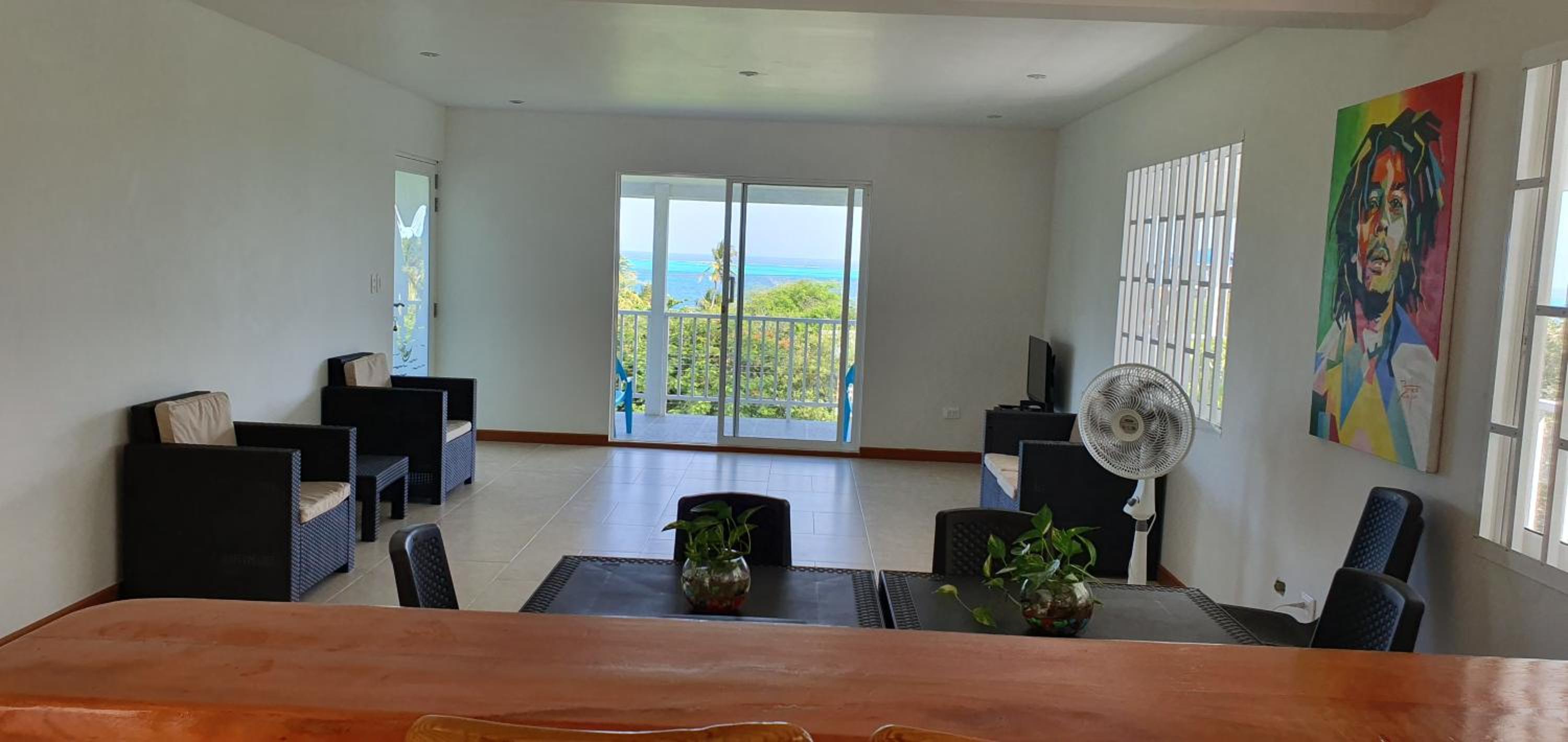 Red Snapper Guest House