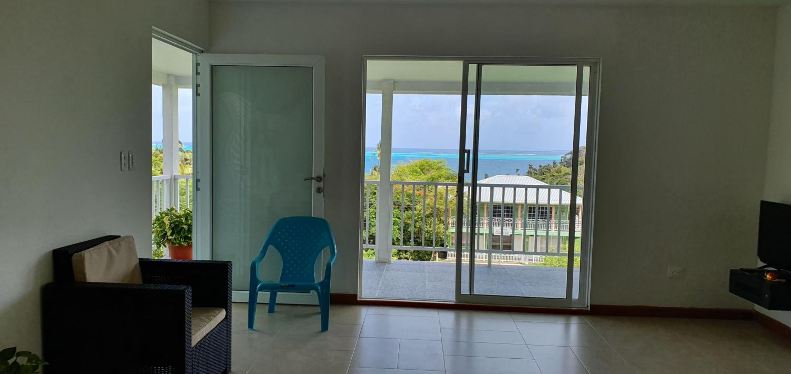 Red Snapper Guest House