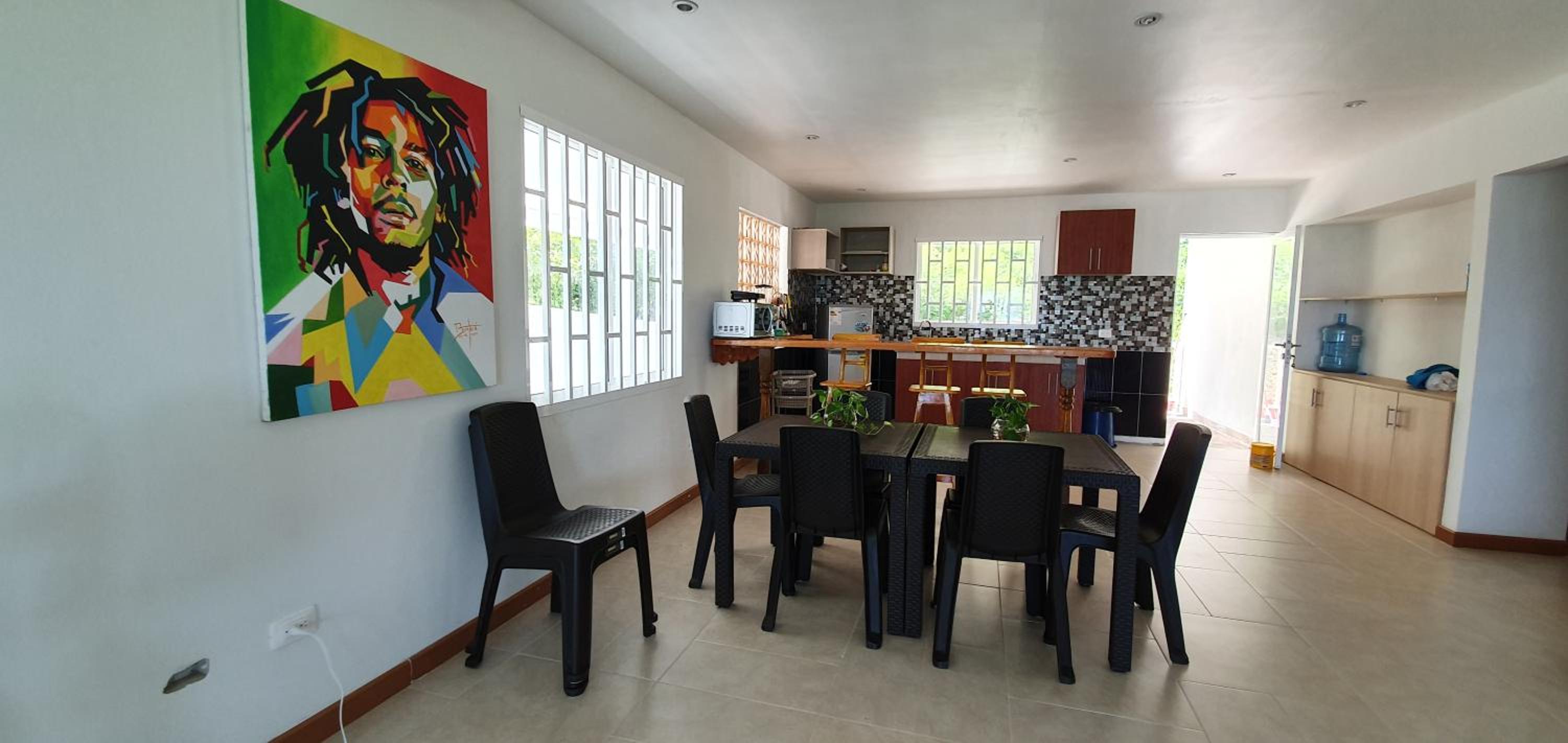 Red Snapper Guest House