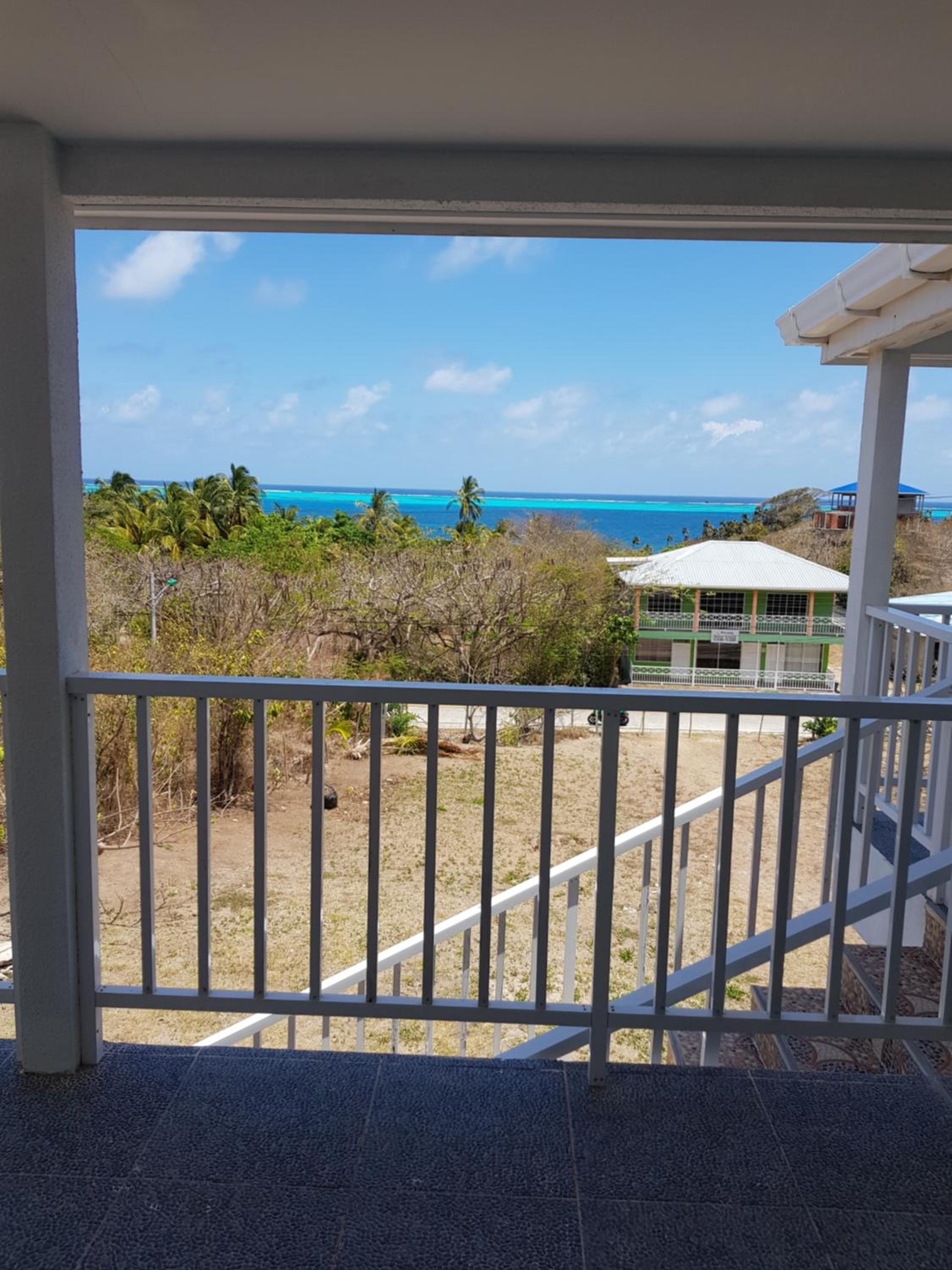 Red Snapper Guest House