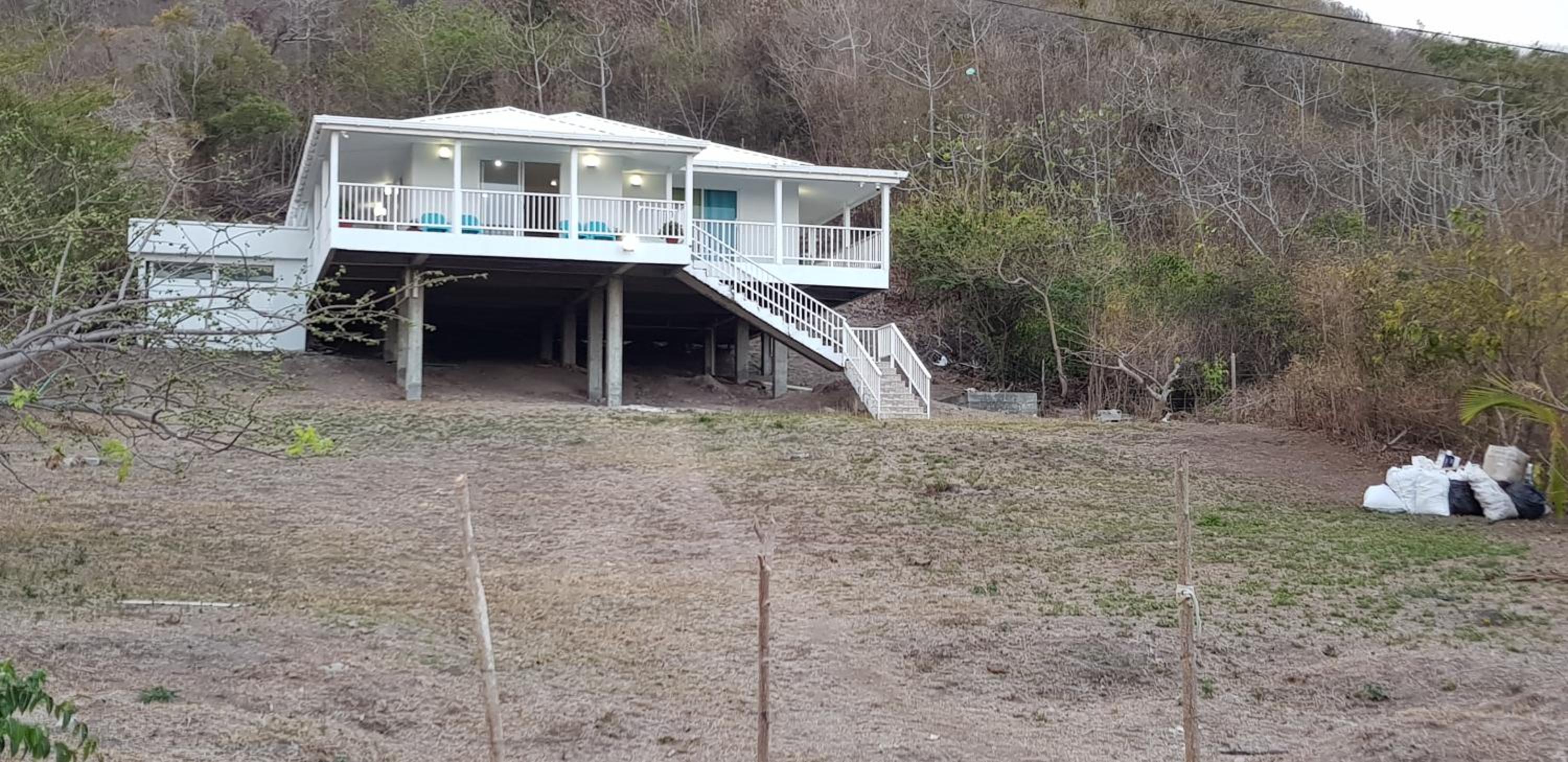 Red Snapper Guest House