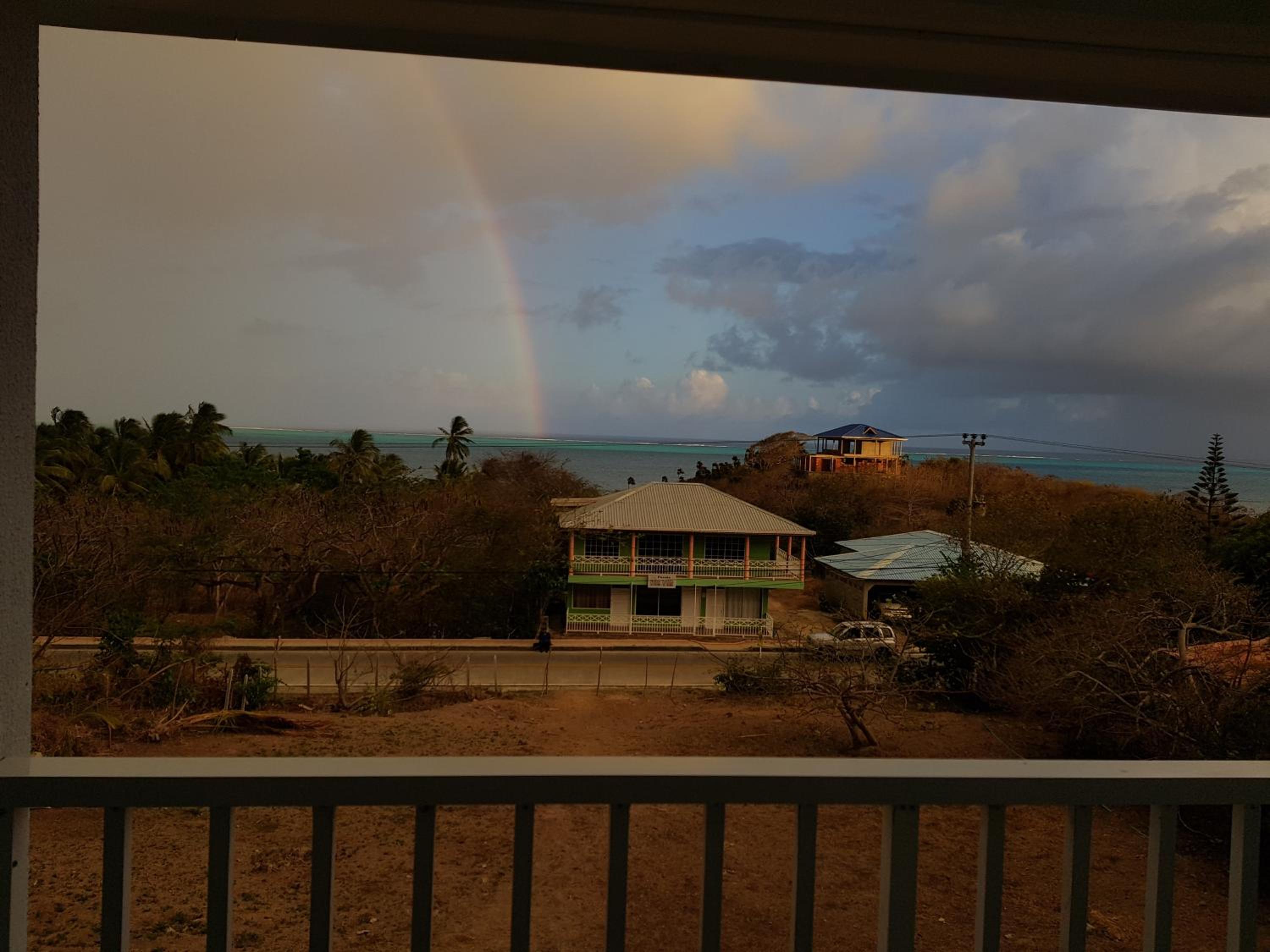 Red Snapper Guest House