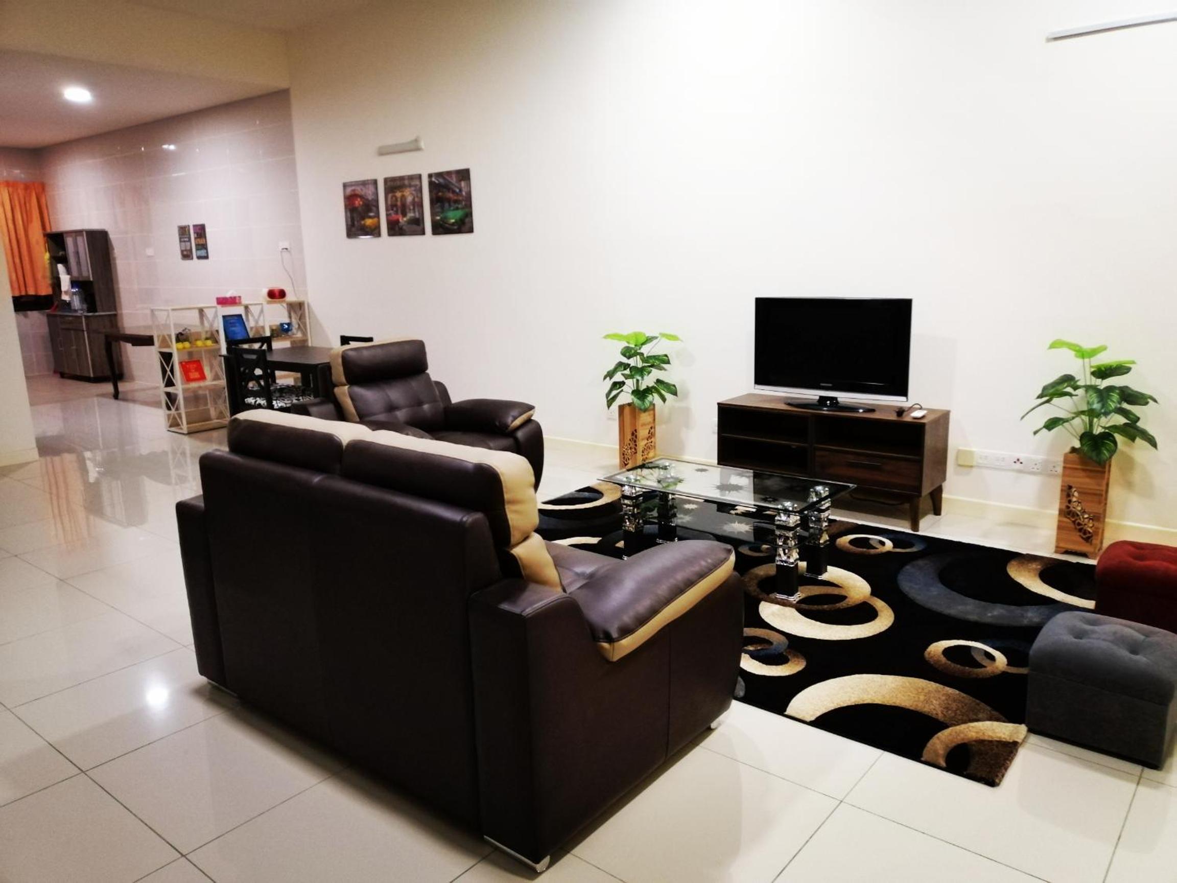 A&D Home-stay @Kota Warisan, Sepang (KLIA 15 min) photo 1