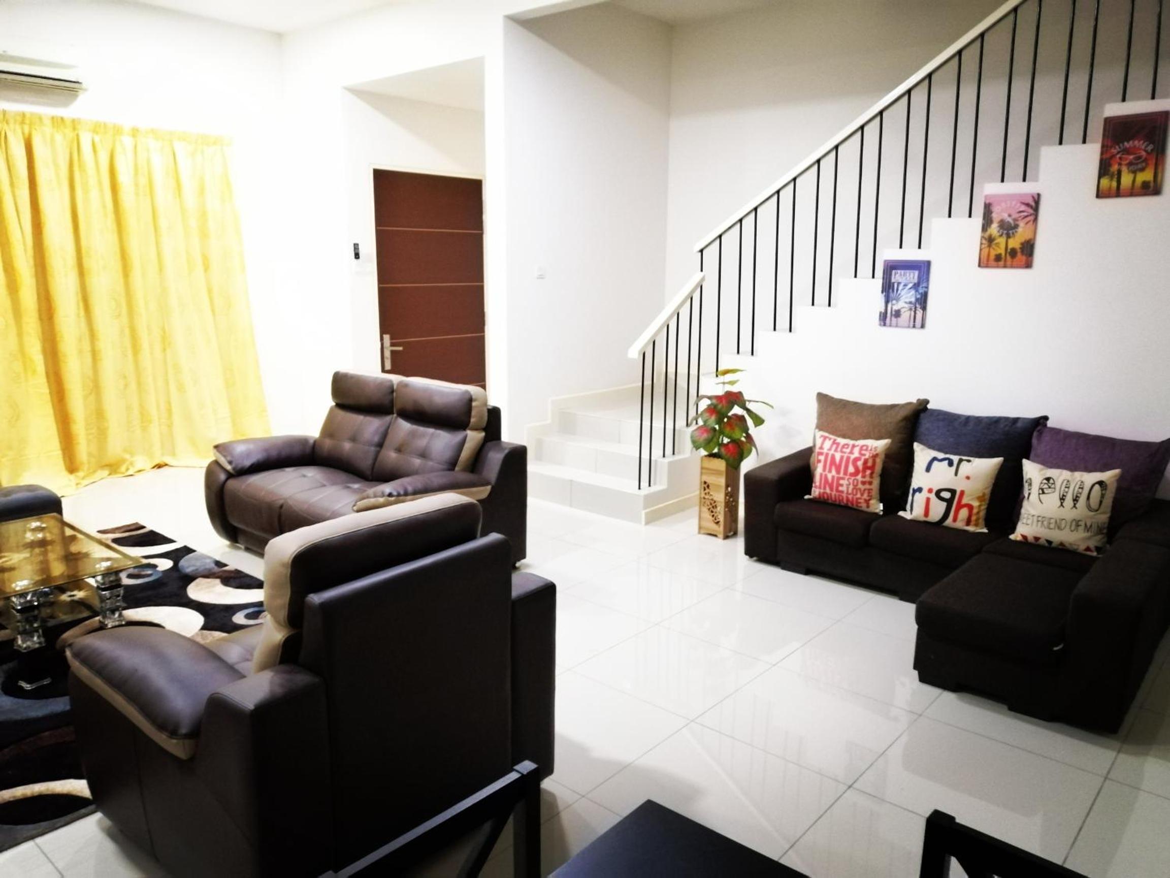 A&D Home-stay @Kota Warisan, Sepang (KLIA 15 min) photo 3