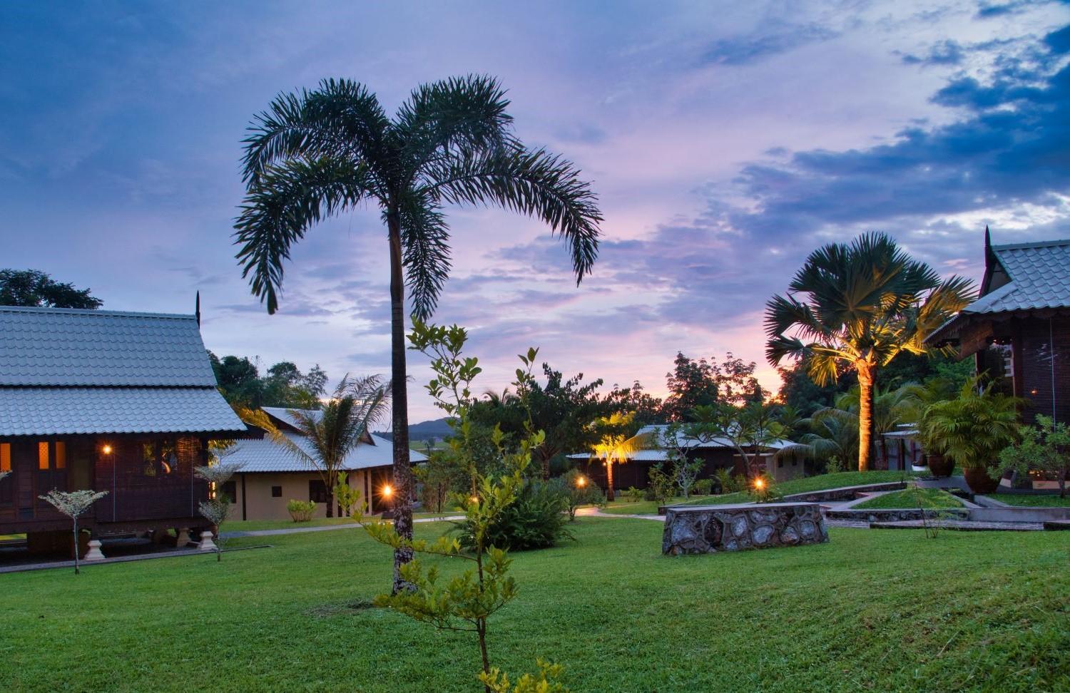 Villa Kelapa Langkawi photo 8