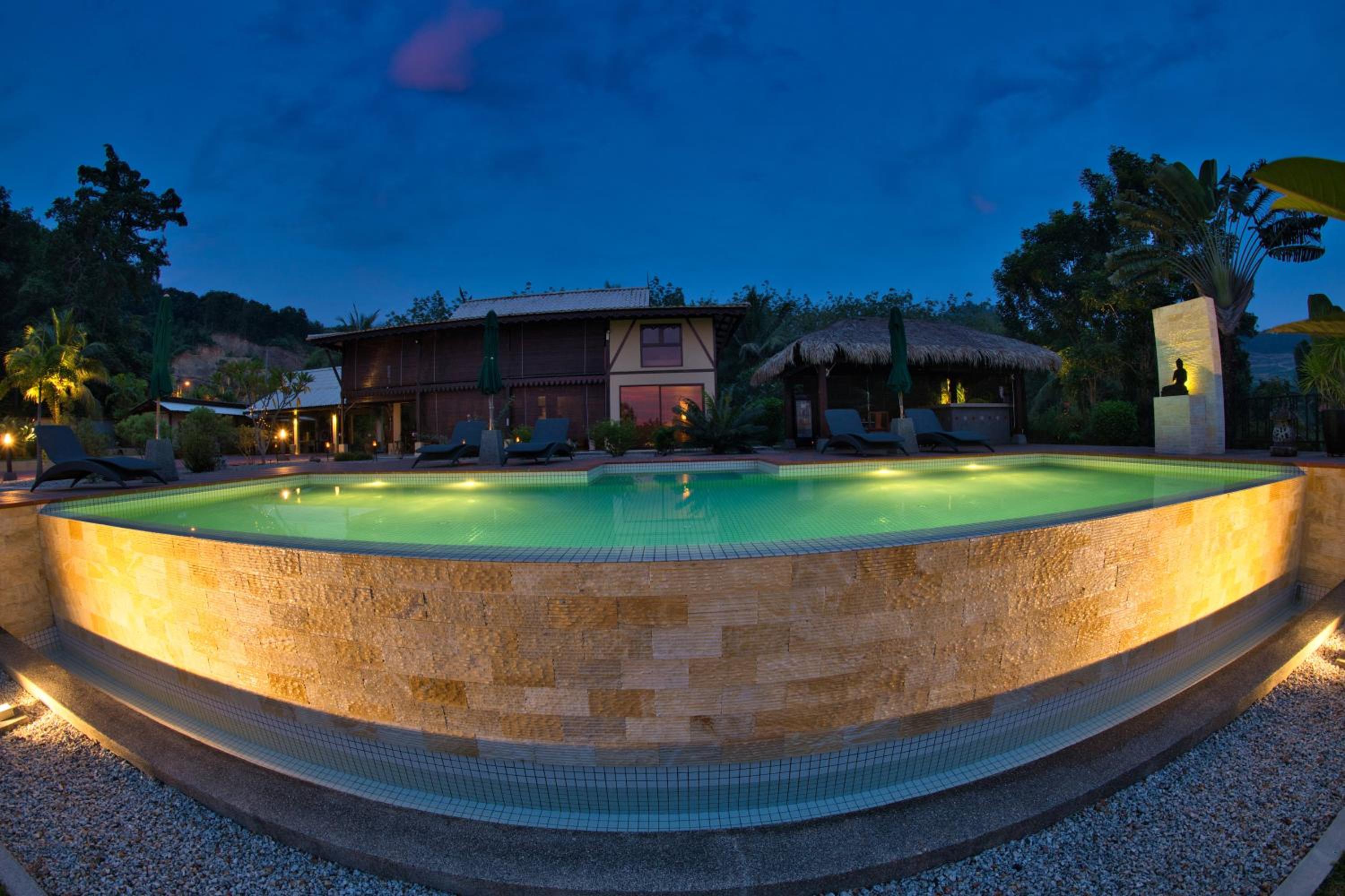 Villa Kelapa Langkawi photo 7