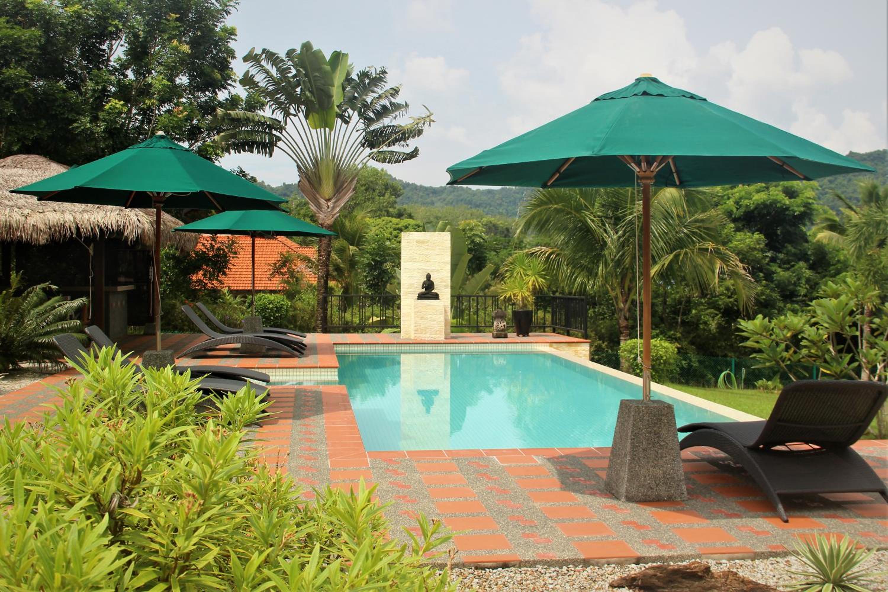 Villa Kelapa Langkawi photo 6