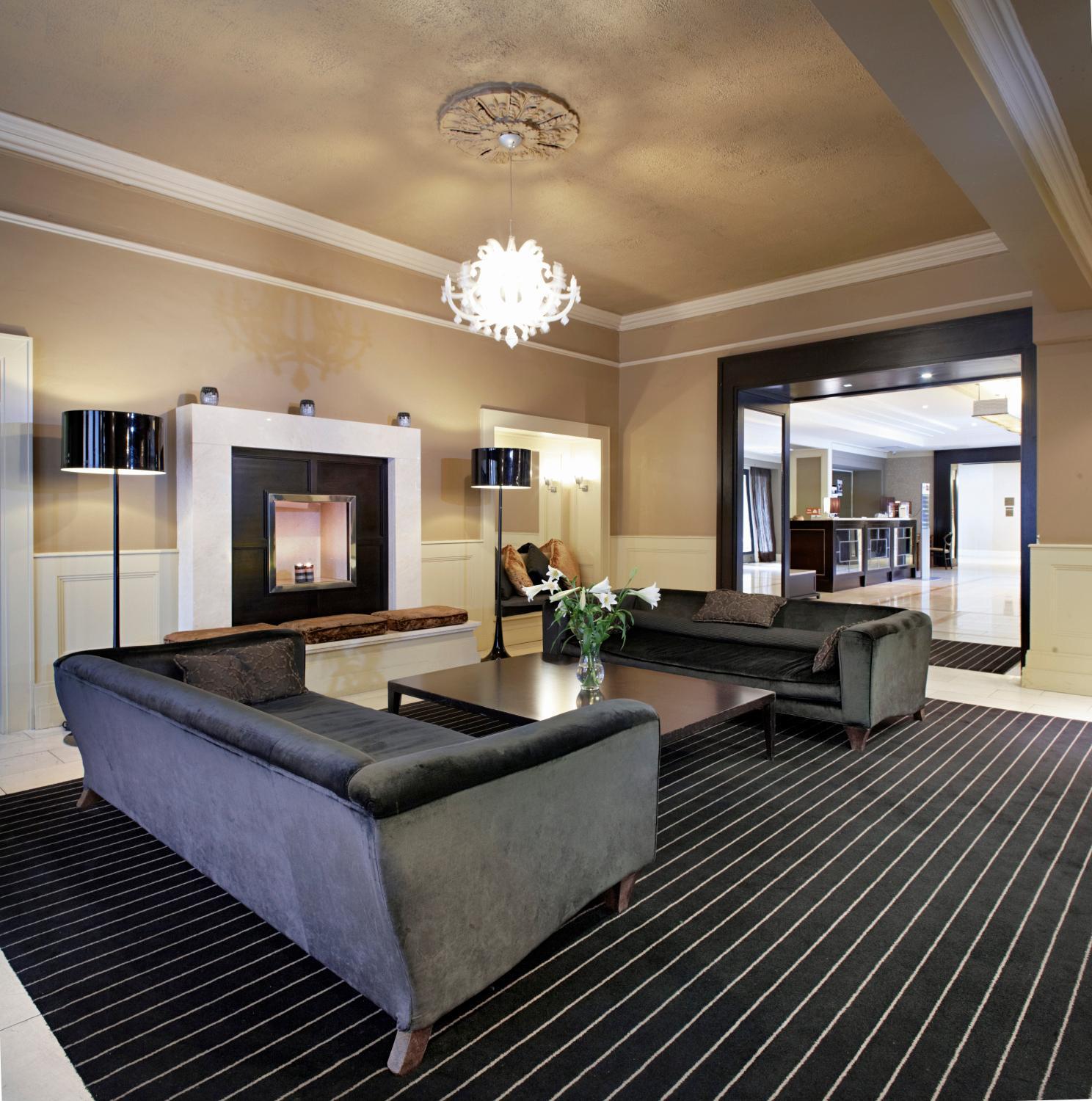 Athlone Vacations - Shamrock Lodge Hotel - Property Image 5