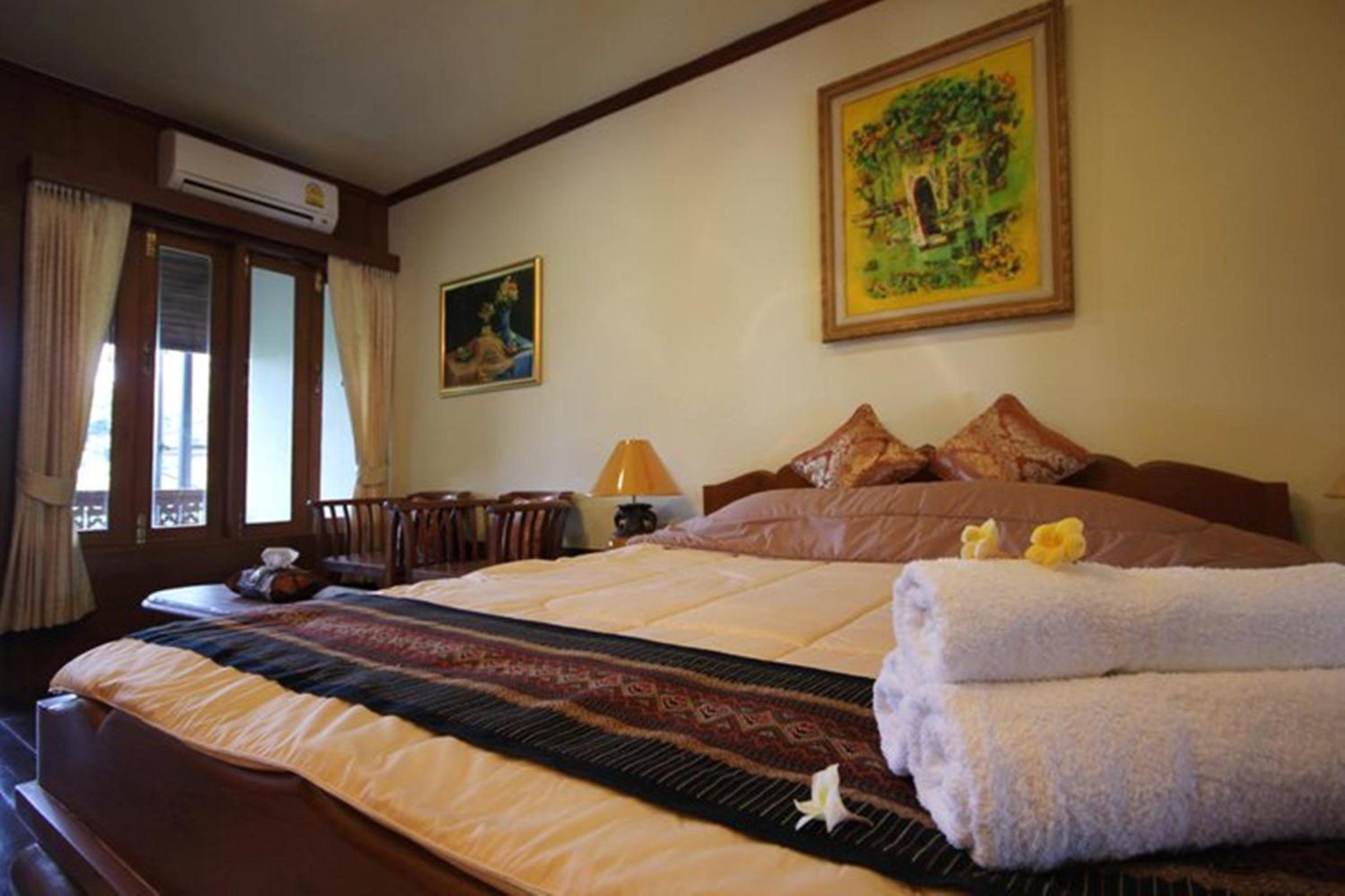 Khum Khun Wang Resort
