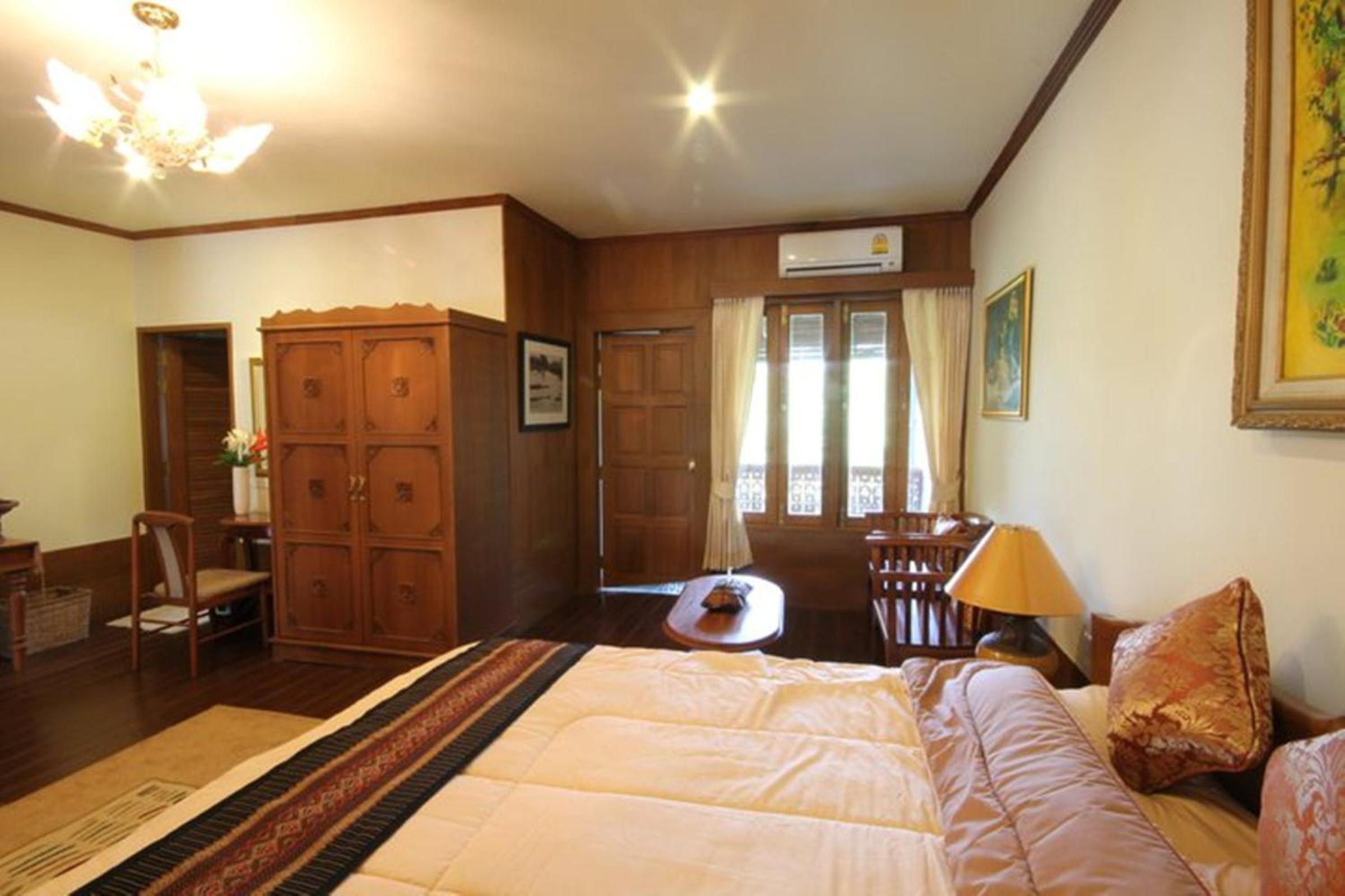 Khum Khun Wang Resort