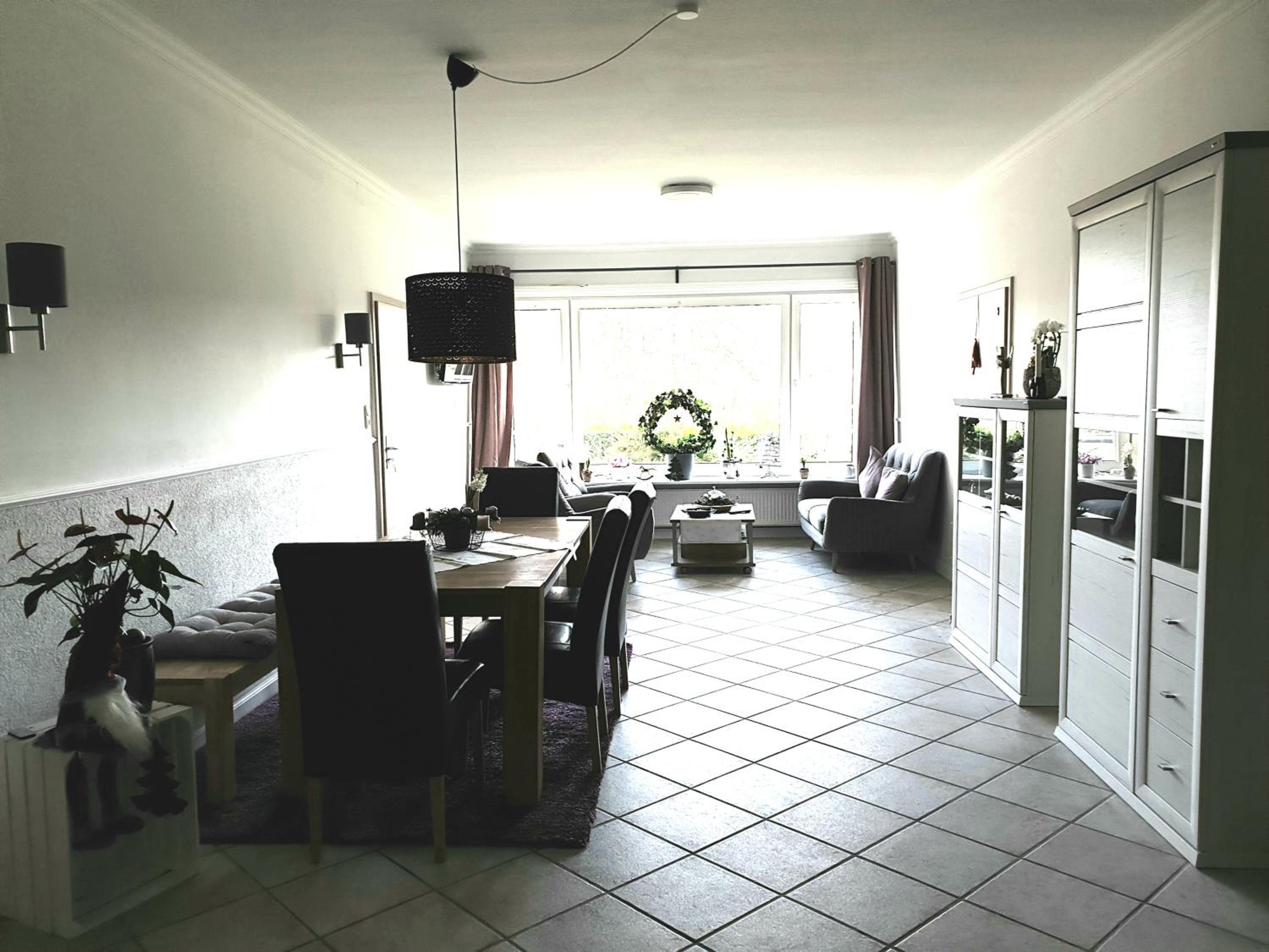 Hotel Garni Haus Dithmarschen
