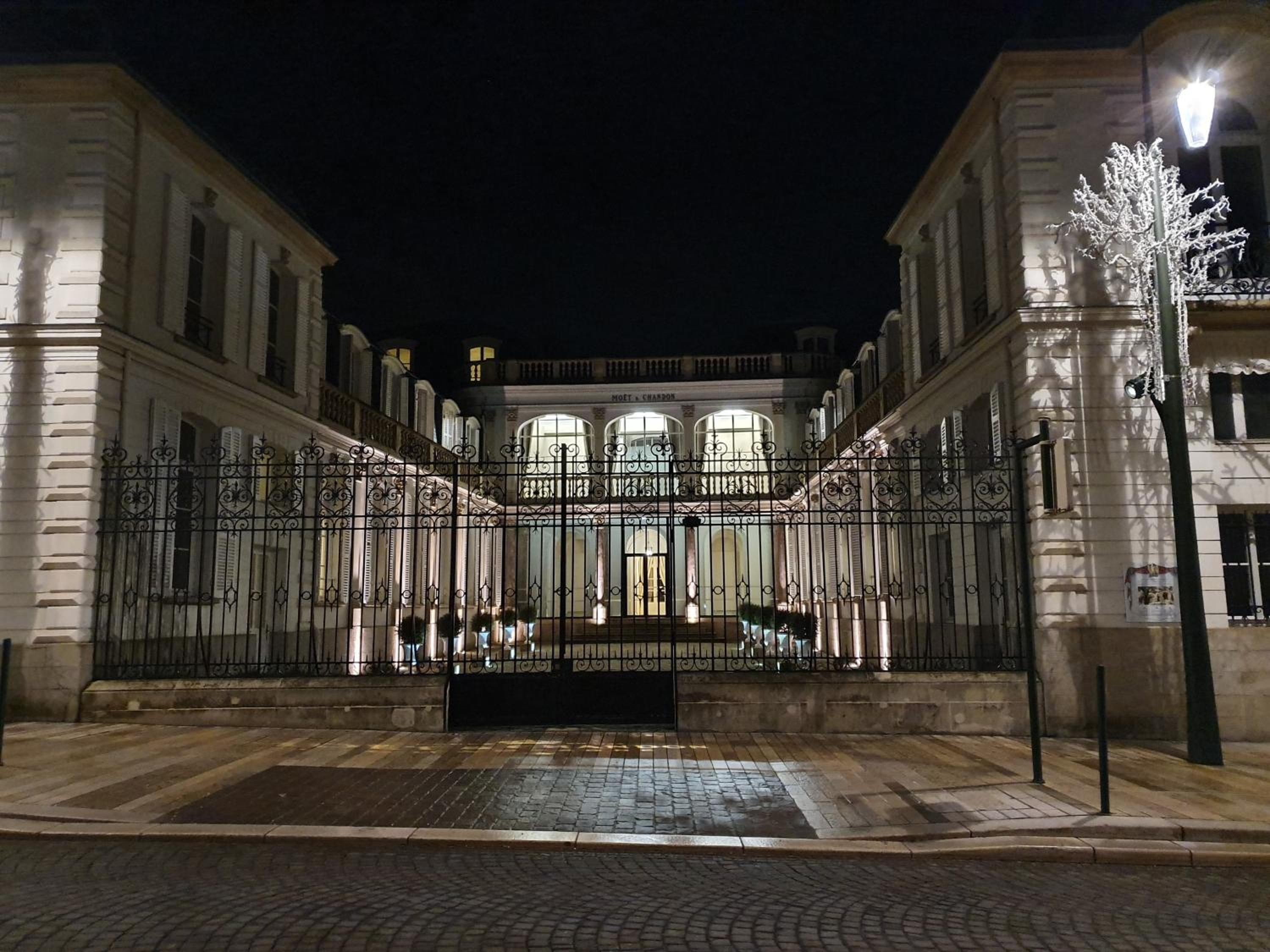 Salon Boyer, photo 18