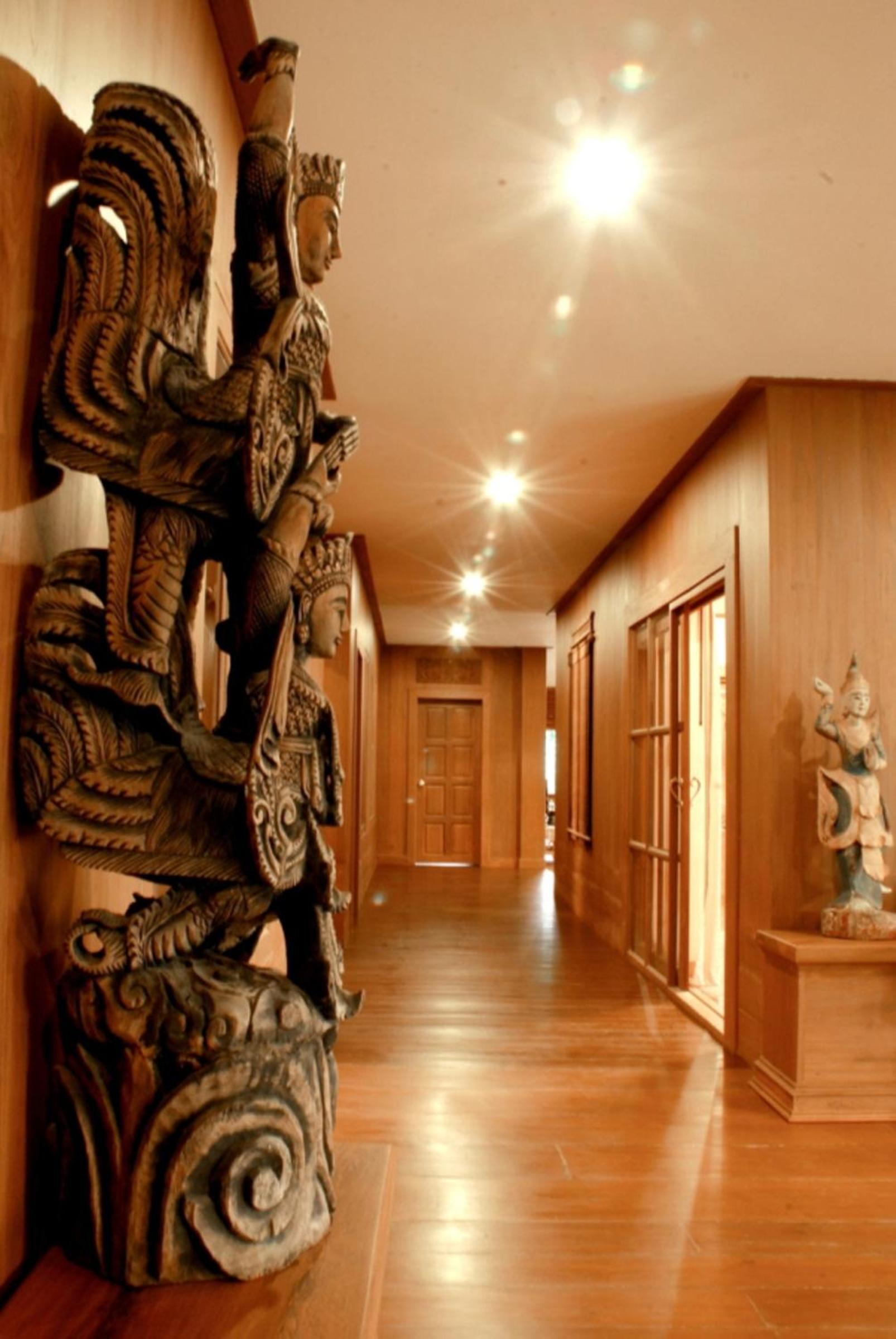 Khum Khun Wang Resort