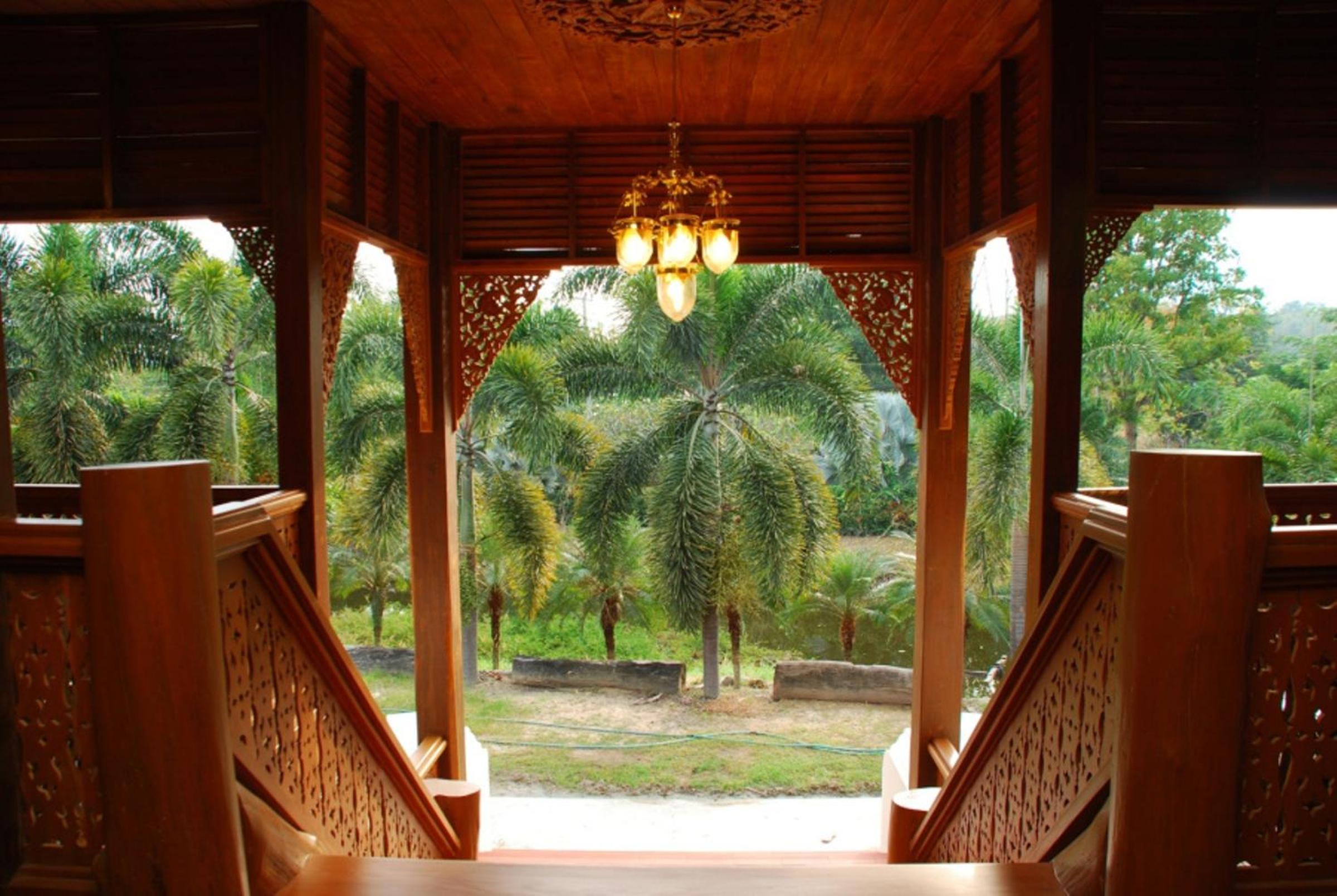 Khum Khun Wang Resort